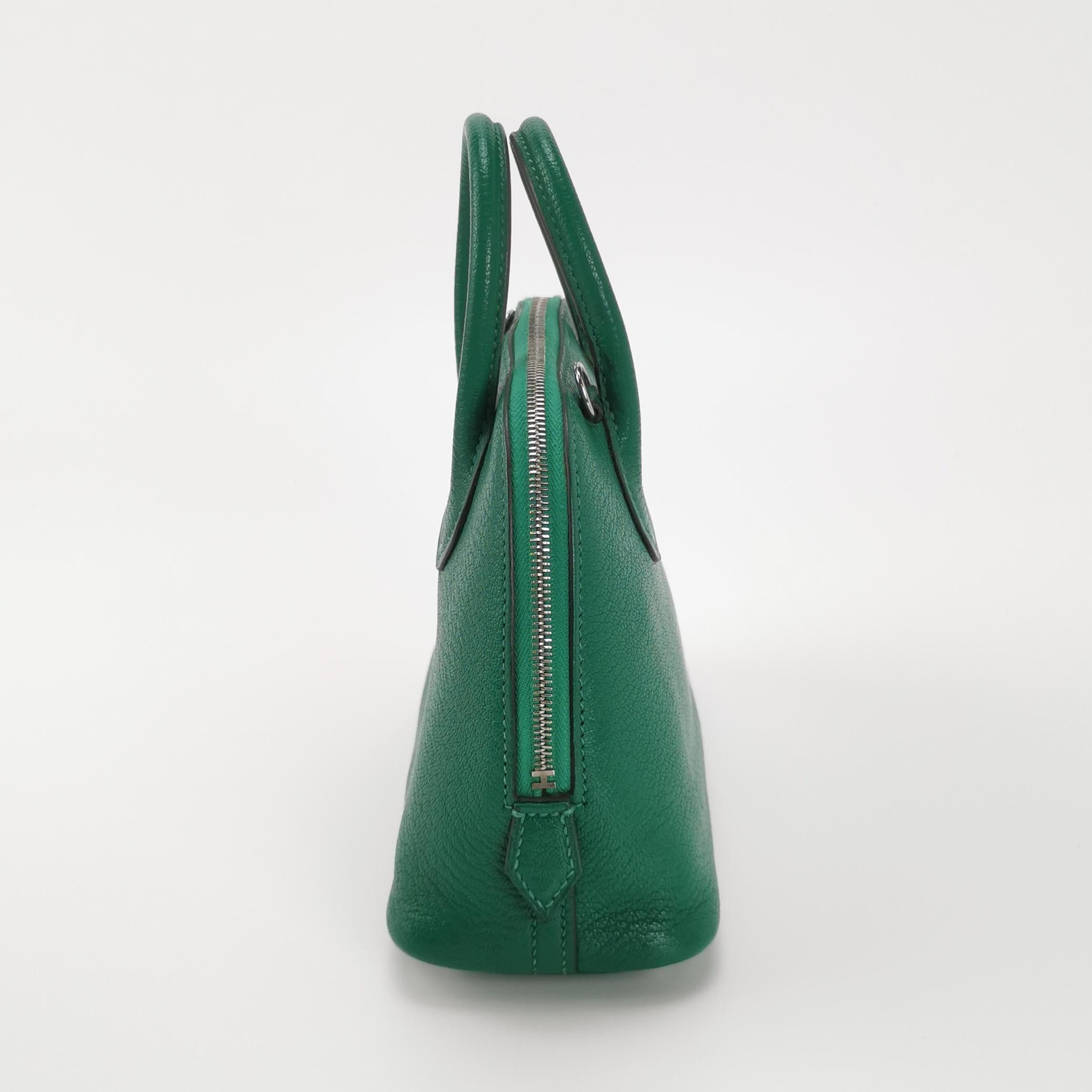 Hermes Hermes Women os Shoulder Bags Size ONE SIZE - 3 Thumbnail