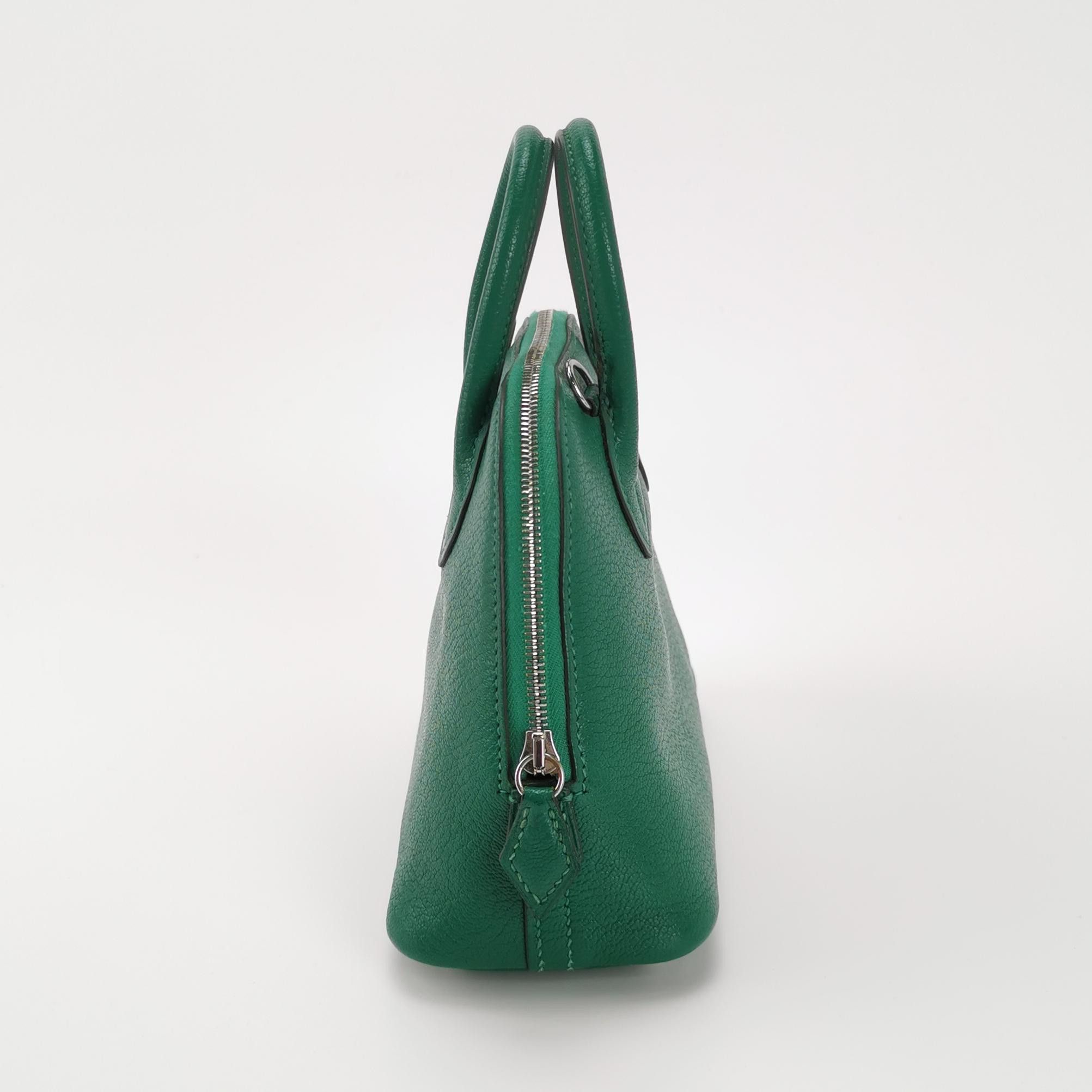 Hermes Hermes Women os Shoulder Bags Size ONE SIZE - 4 Thumbnail