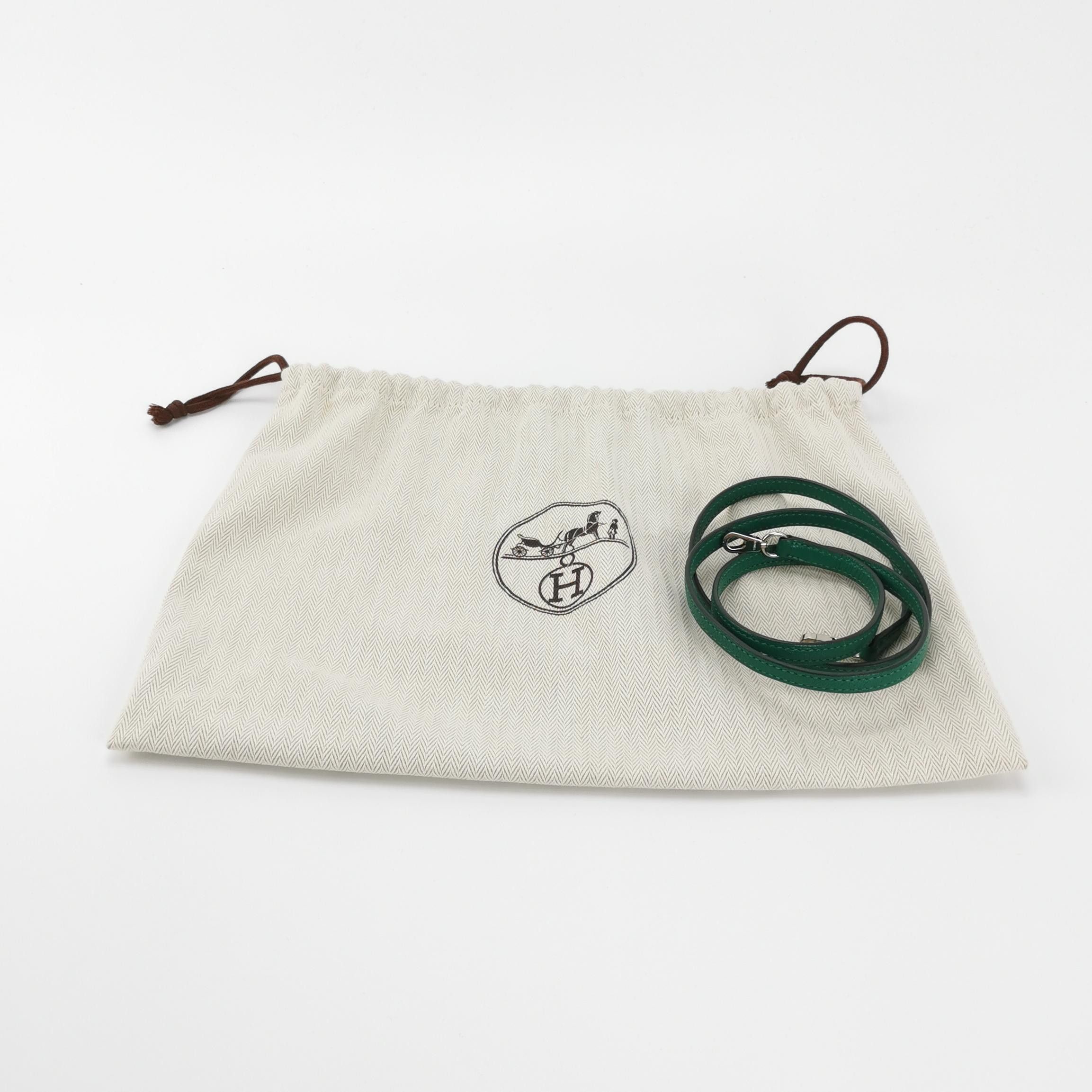 Hermes Hermes Women os Shoulder Bags Size ONE SIZE - 9 Thumbnail