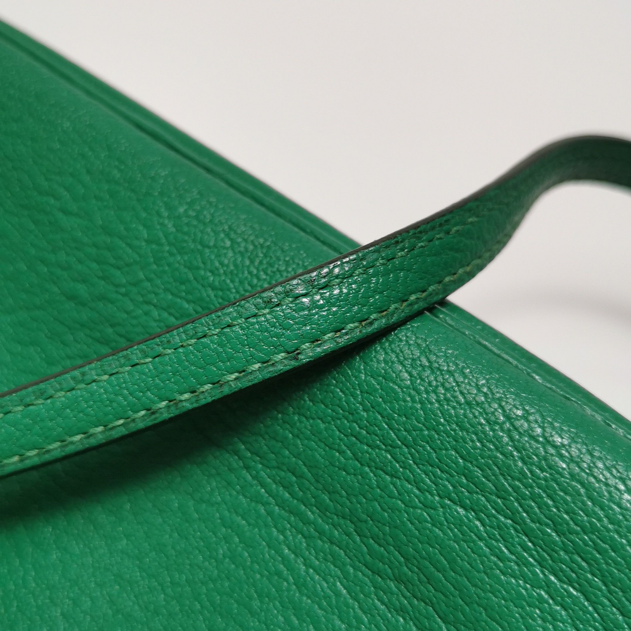 Hermes Hermes Women os Shoulder Bags Size ONE SIZE - 13 Thumbnail