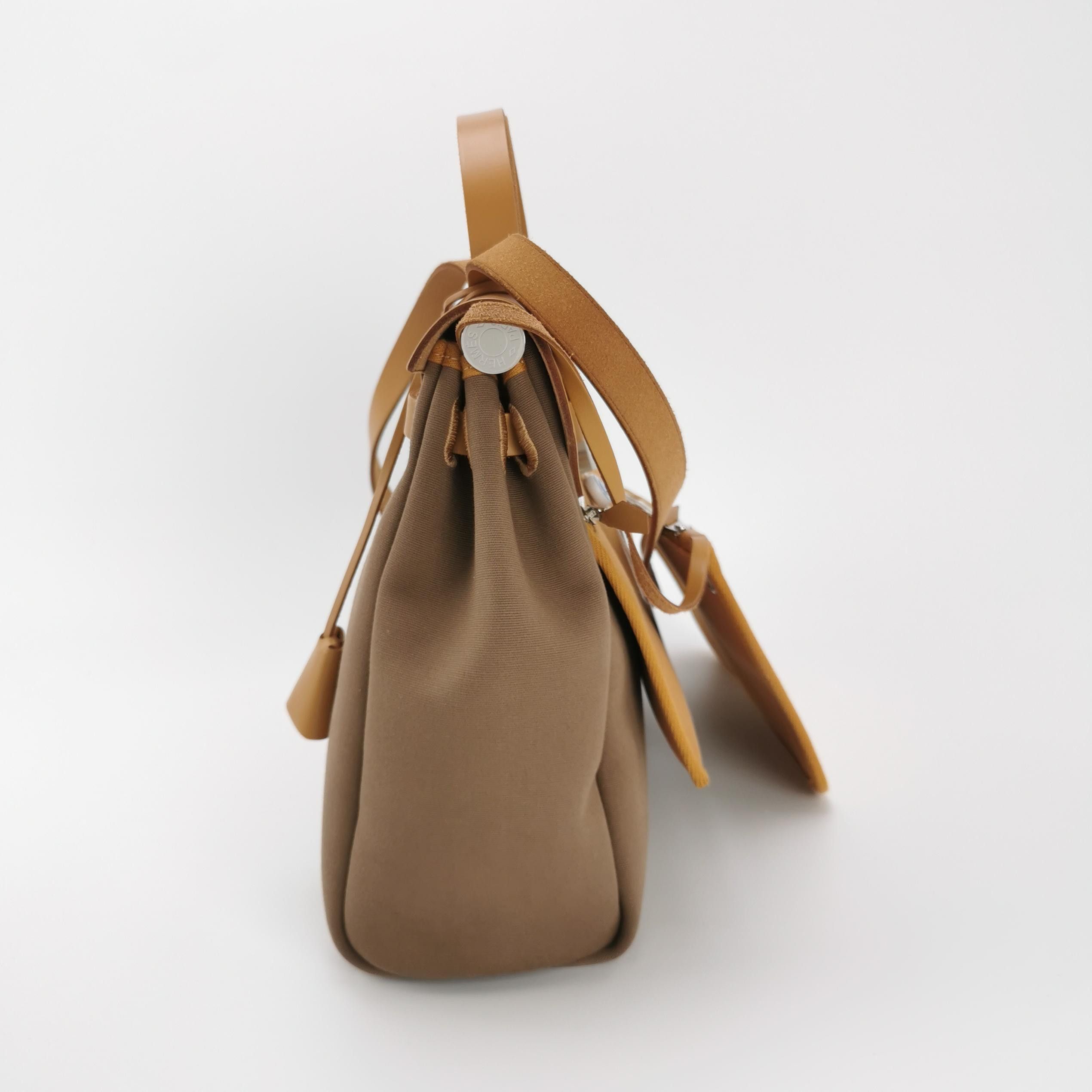 Hermes Hermes Women os Shoulder Bags Size ONE SIZE - 3 Thumbnail