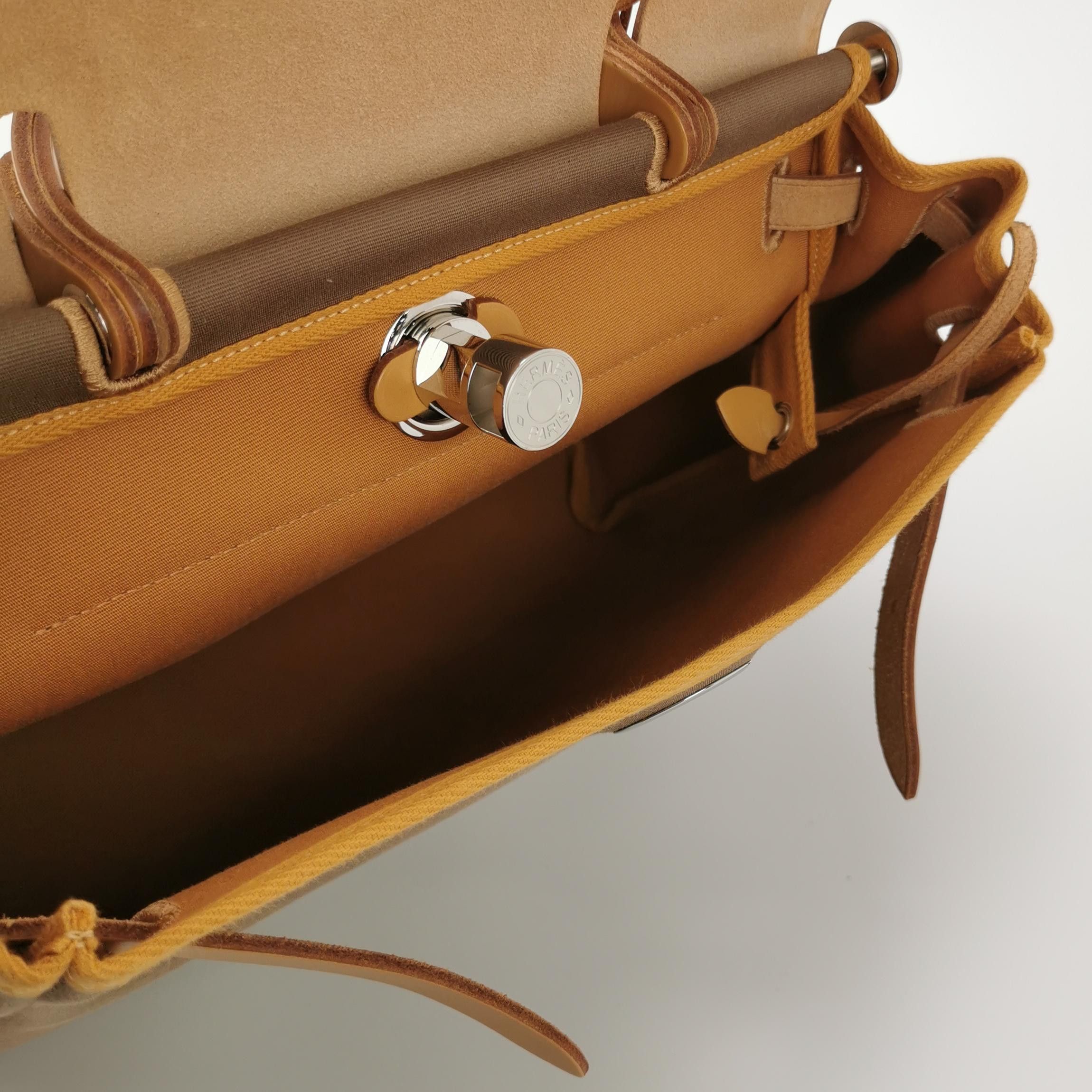 Hermes Hermes Women os Shoulder Bags Size ONE SIZE - 7 Thumbnail
