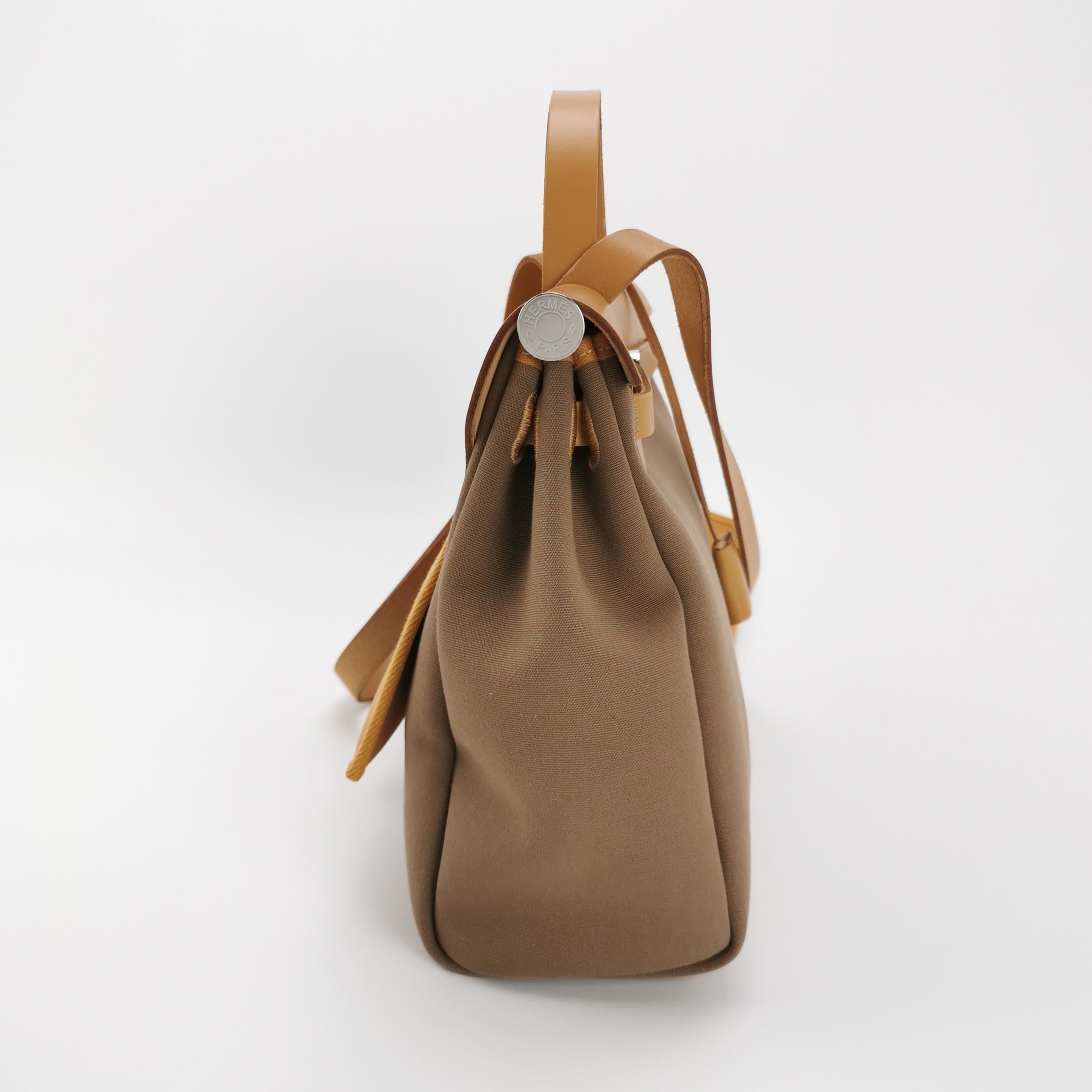 Hermes Hermes Women os Shoulder Bags Size ONE SIZE - 4 Thumbnail