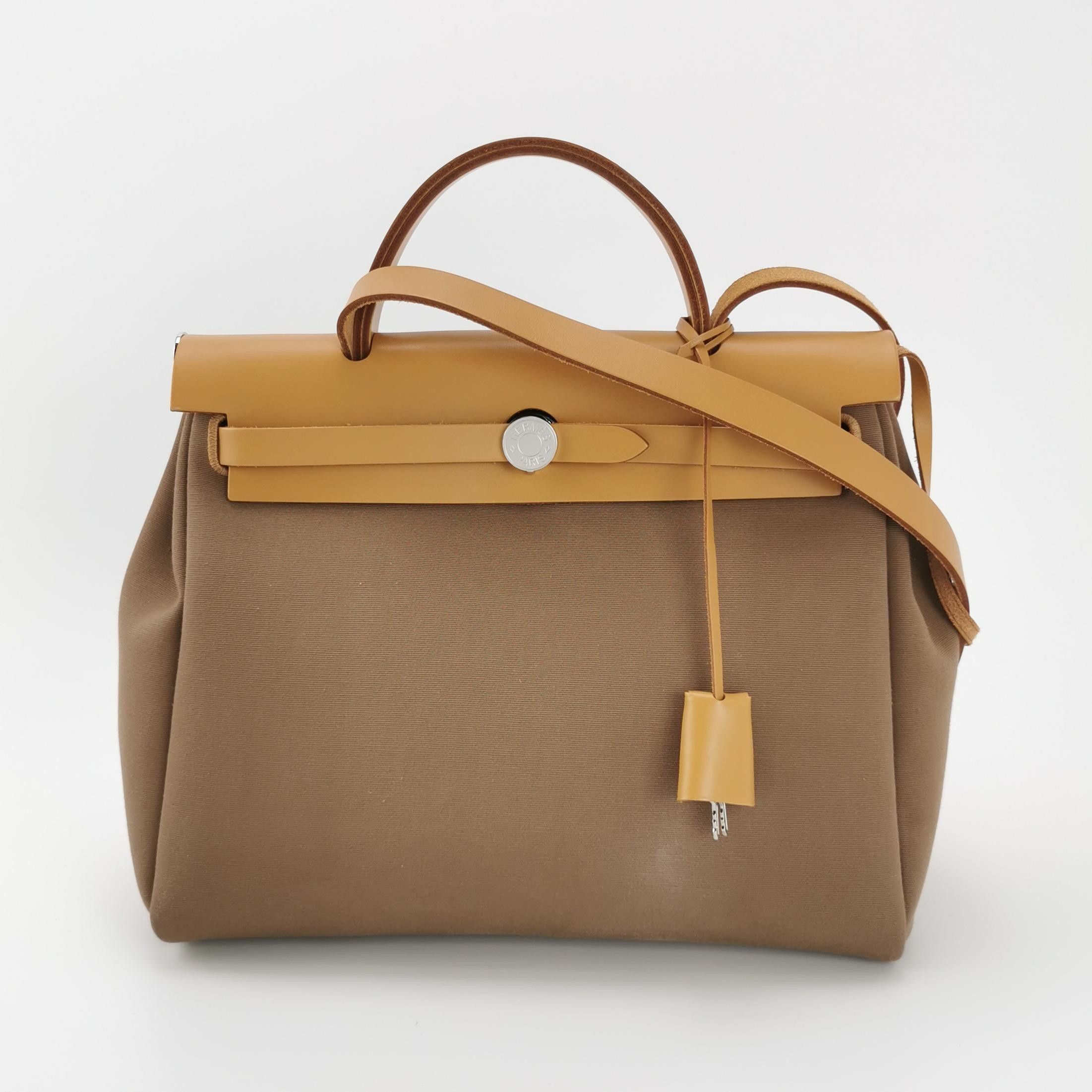 Hermes Hermes Women os Shoulder Bags Size ONE SIZE - 8 Thumbnail