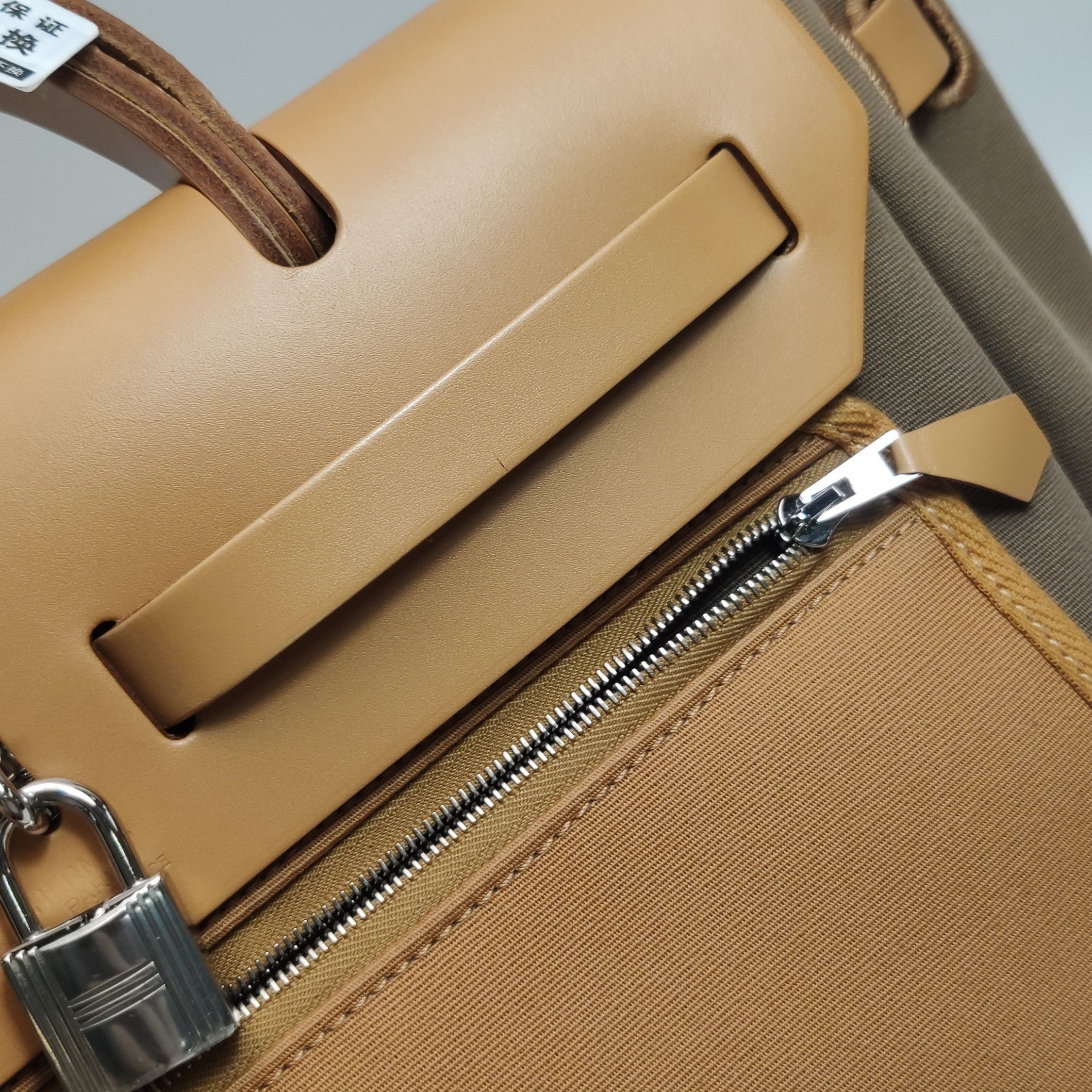 Hermes Hermes Women os Shoulder Bags Size ONE SIZE - 20 Thumbnail