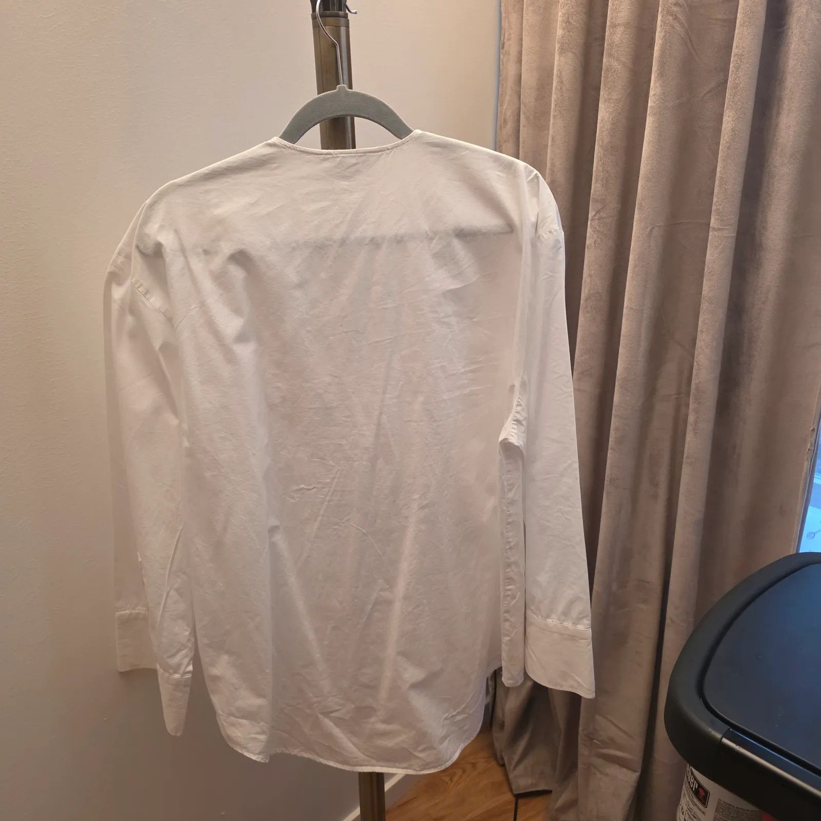 H&M H&M EDITION Blouse Size M / US 6-8 / IT 42-44 - 3 Thumbnail