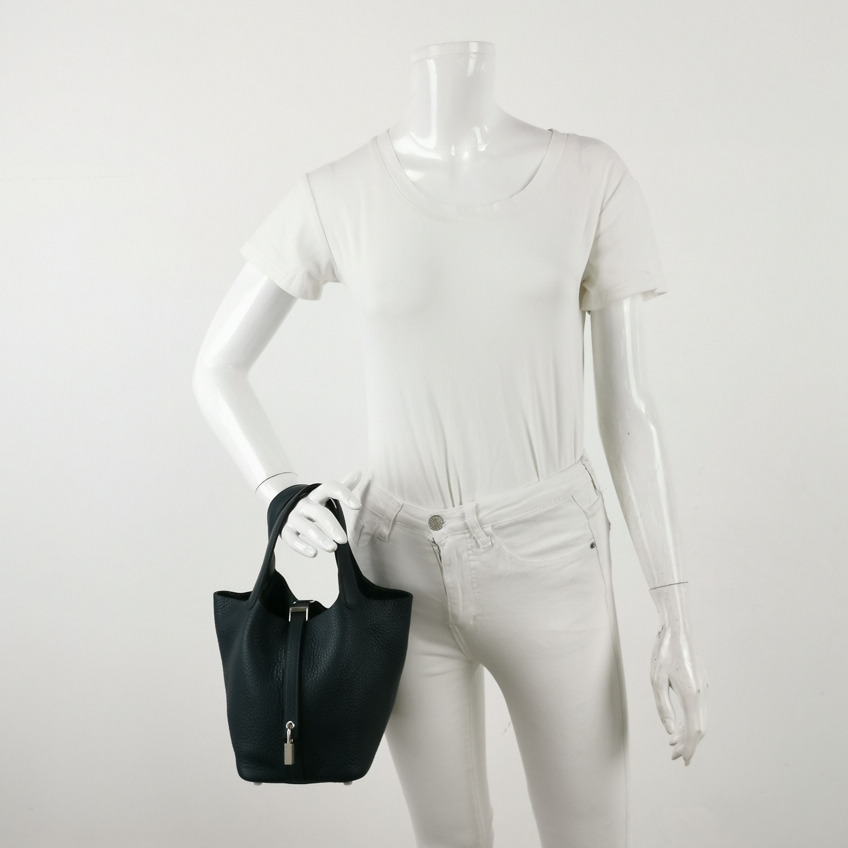 Hermes Hermes Women os Tote Bags Size ONE SIZE - 2 Thumbnail