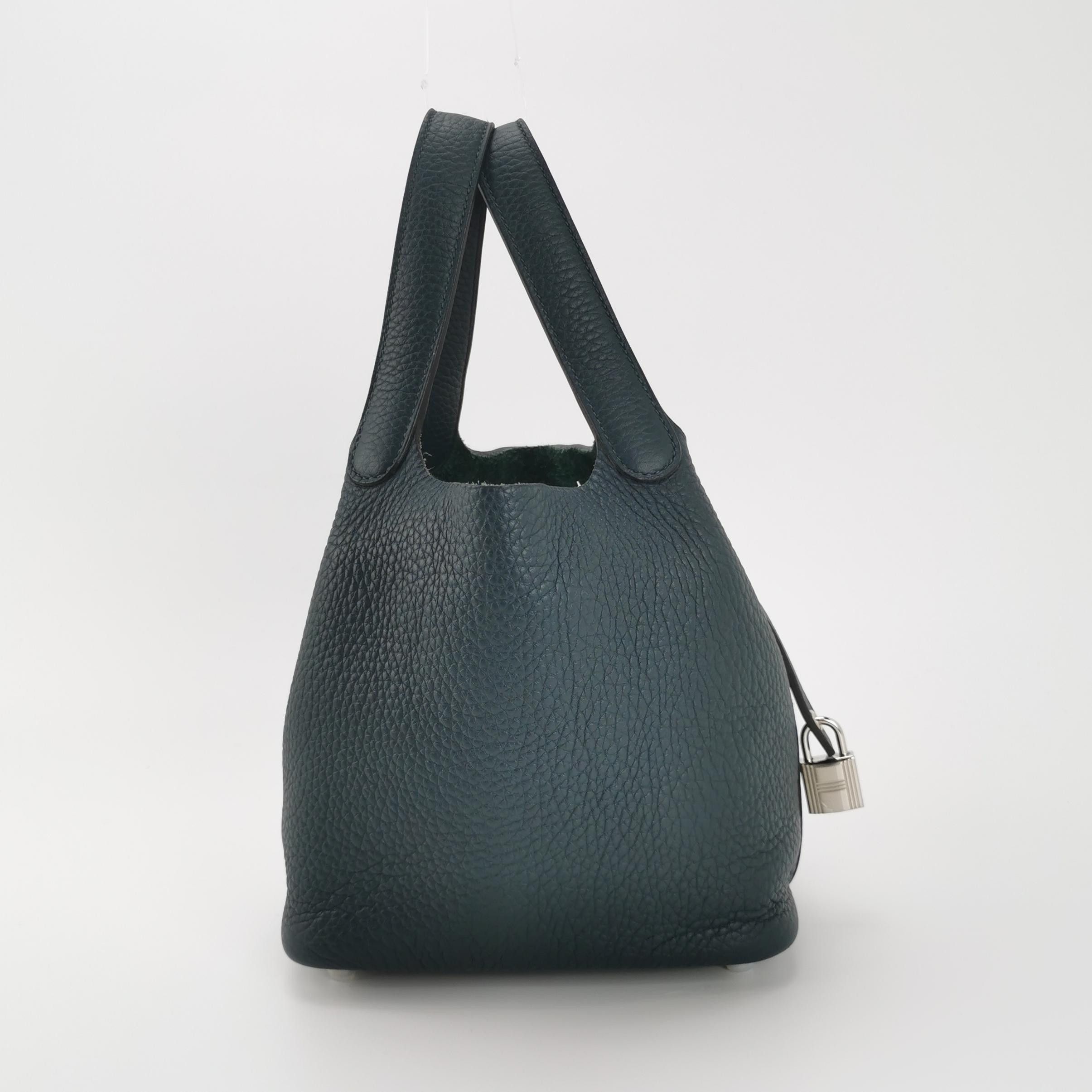 Hermes Hermes Women os Tote Bags Size ONE SIZE - 4 Thumbnail