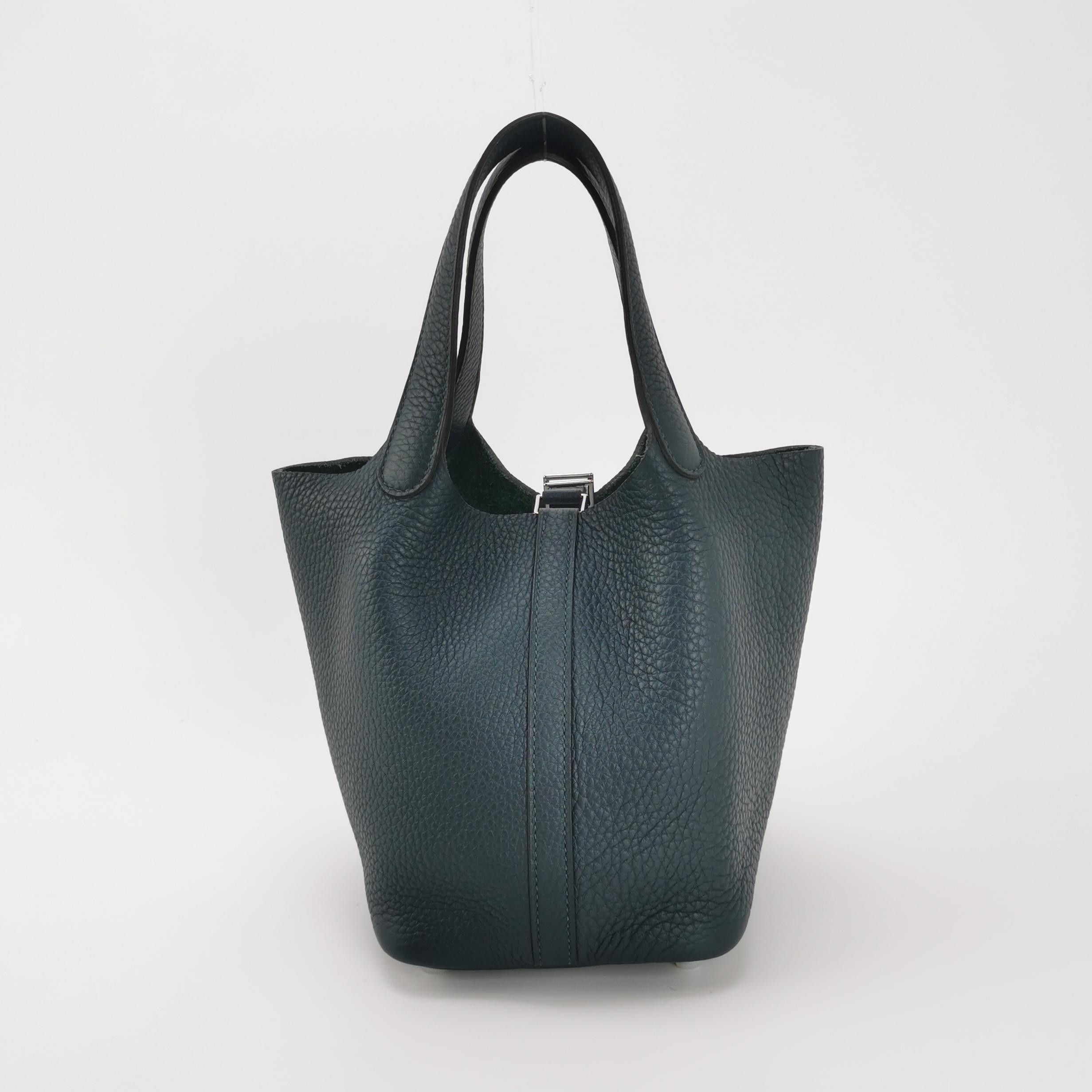 Hermes Hermes Women os Tote Bags Size ONE SIZE - 5 Thumbnail