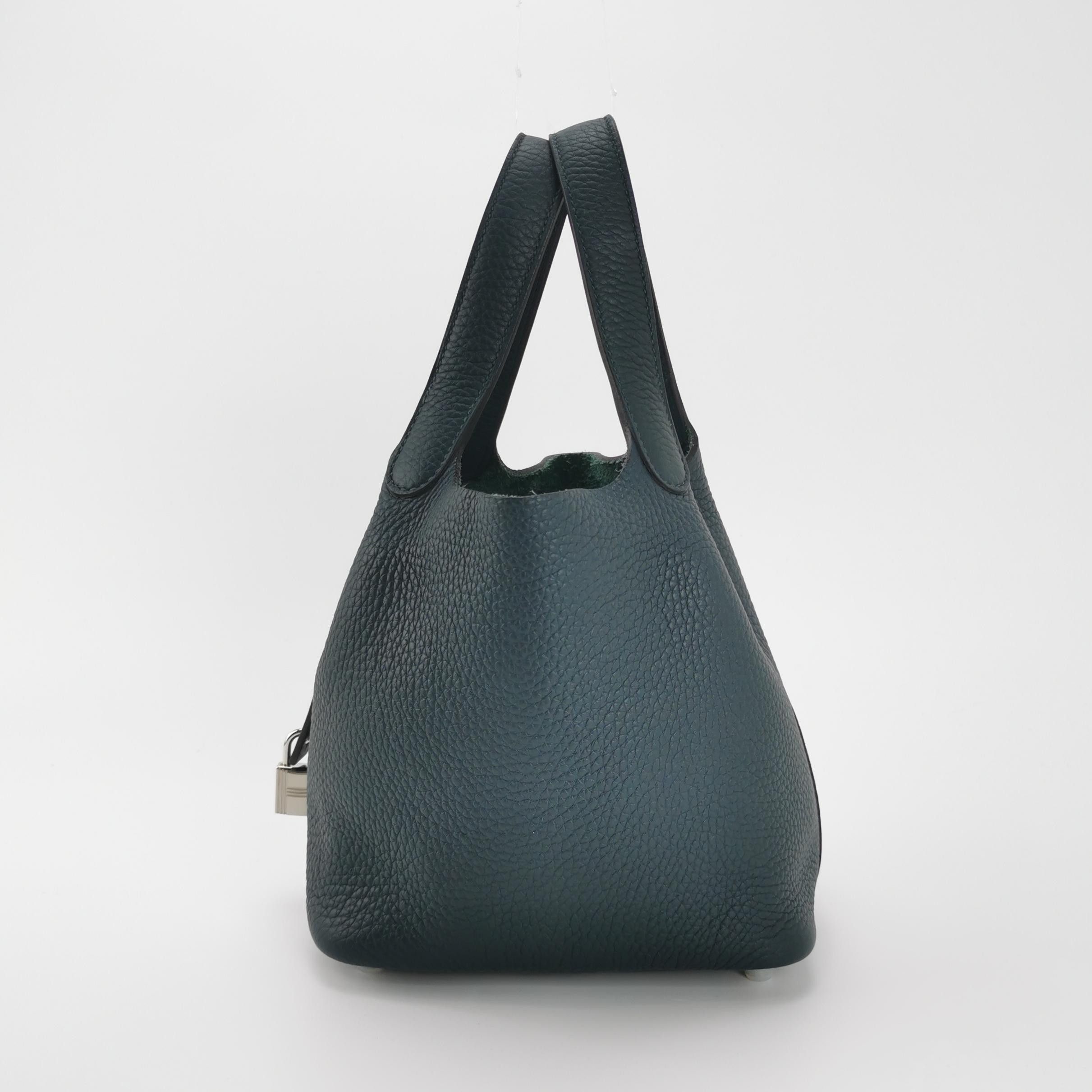 Hermes Hermes Women os Tote Bags Size ONE SIZE - 3 Thumbnail