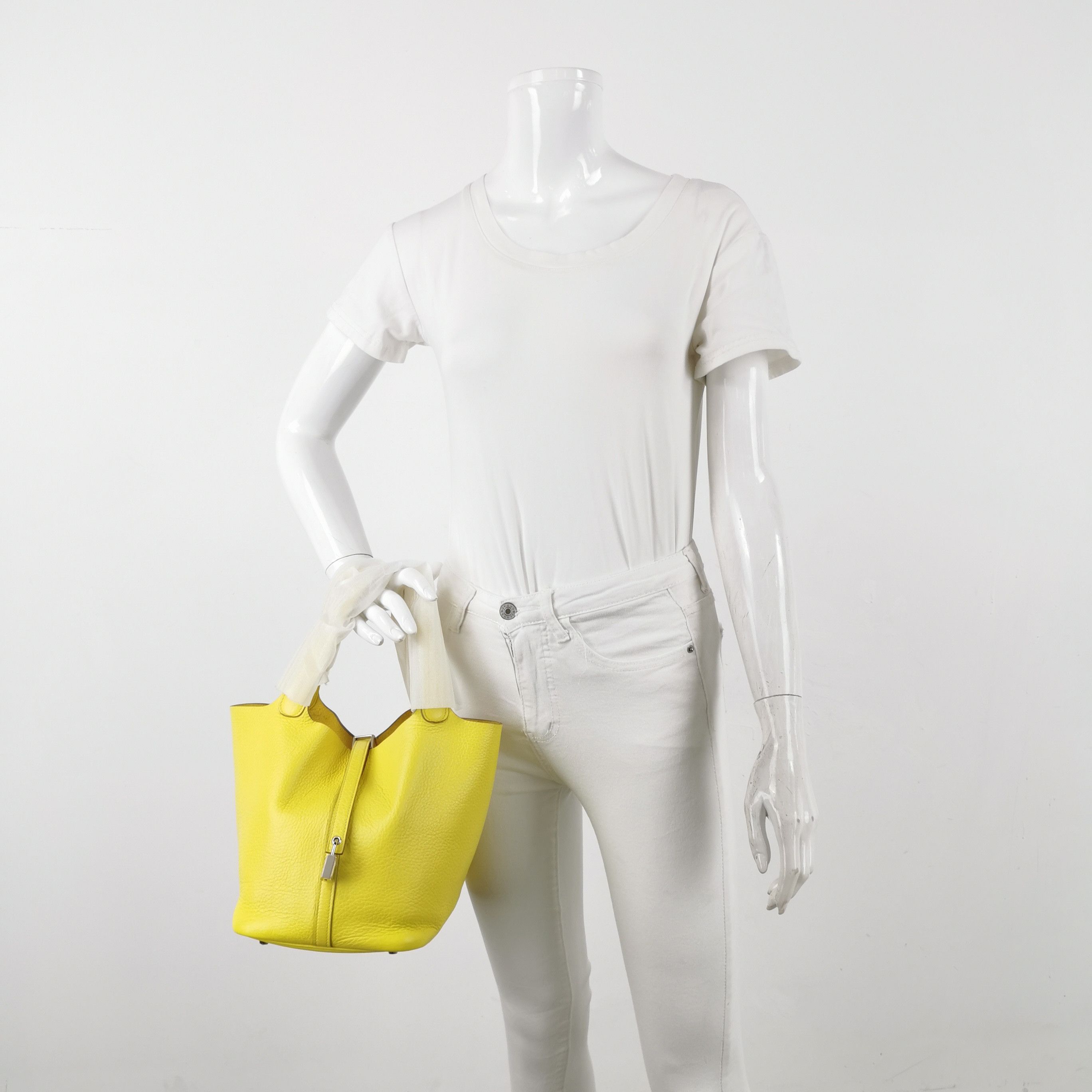 Hermes Hermes Women os Tote Bags Size ONE SIZE - 2 Thumbnail