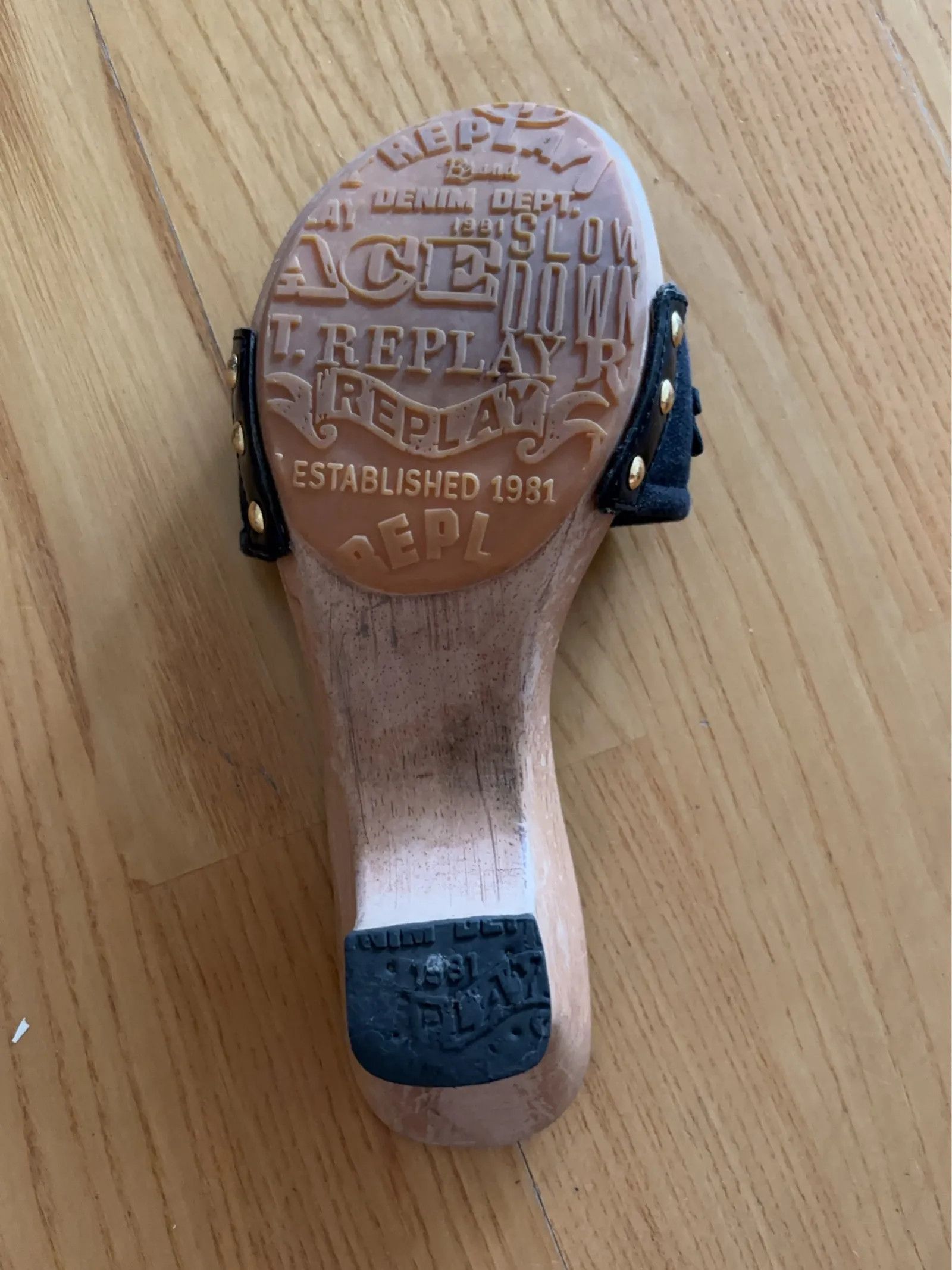 Replay Replay Sandals Size US 6 / IT 36 - 4 Thumbnail