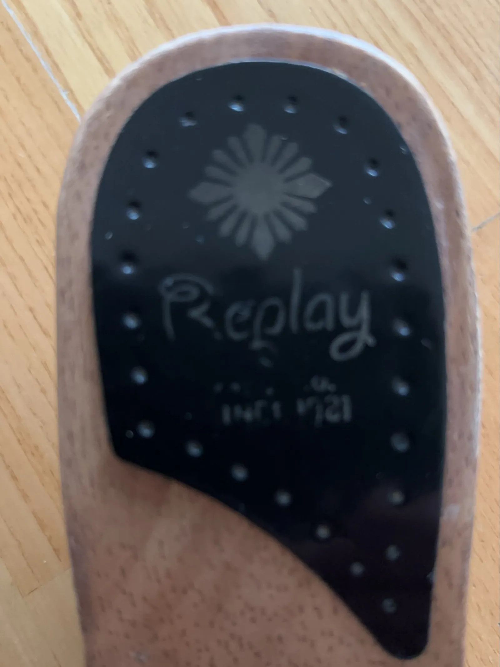 Replay Replay Sandals Size US 6 / IT 36 - 2 Thumbnail