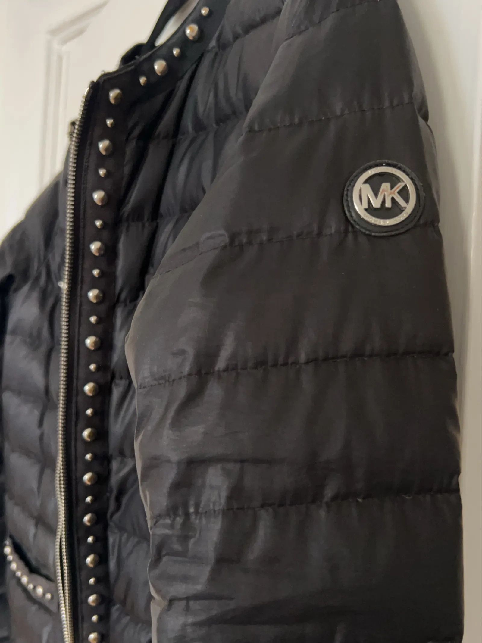 Michael Kors Michael kors Jacket Size S / US 4 / IT 40 - 2 Thumbnail