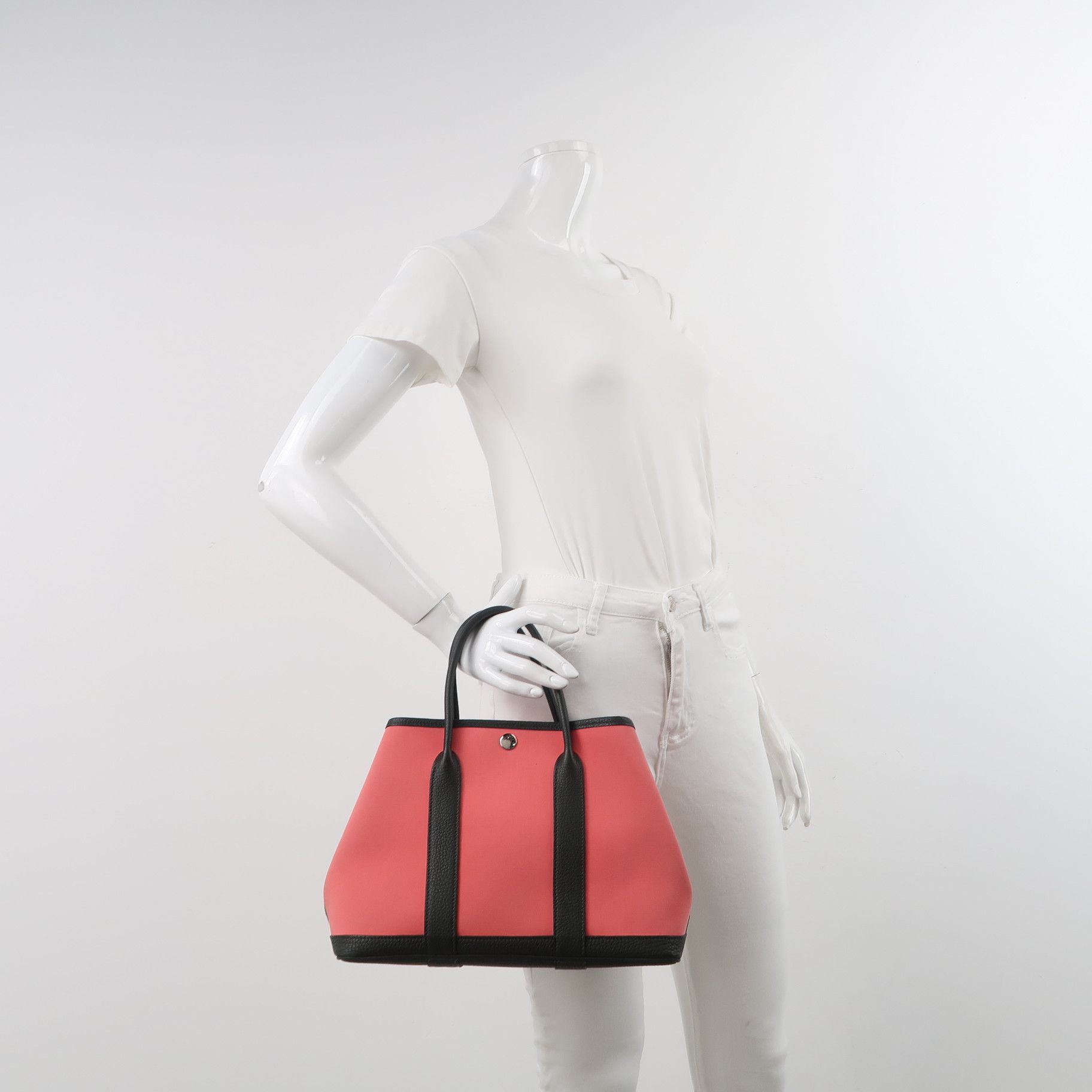 Hermes Hermes Women os Tote Bags Size ONE SIZE - 2 Thumbnail