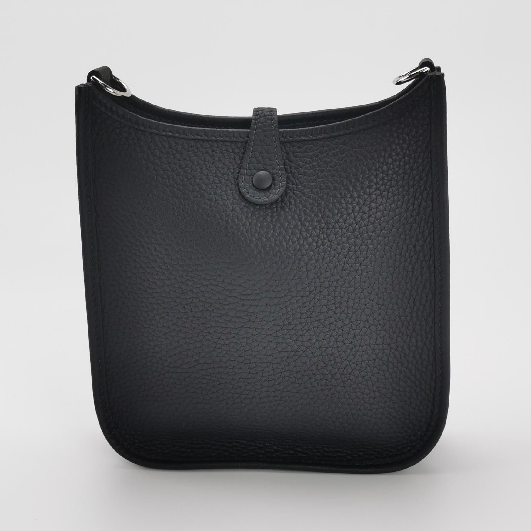 Hermes Hermes Women os Shoulder Bags Size ONE SIZE - 5 Thumbnail