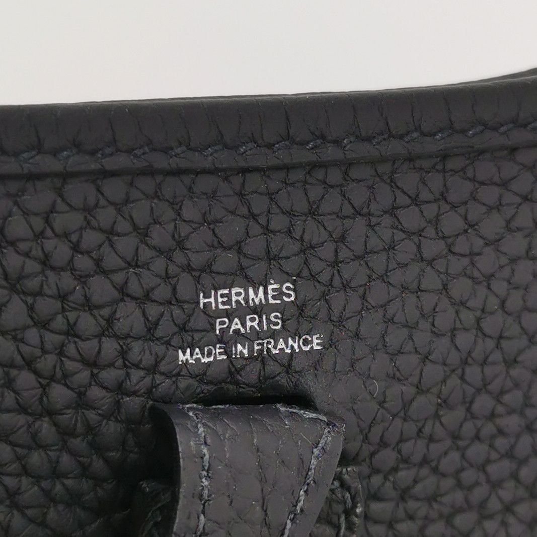 Hermes Hermes Women os Shoulder Bags Size ONE SIZE - 8 Thumbnail