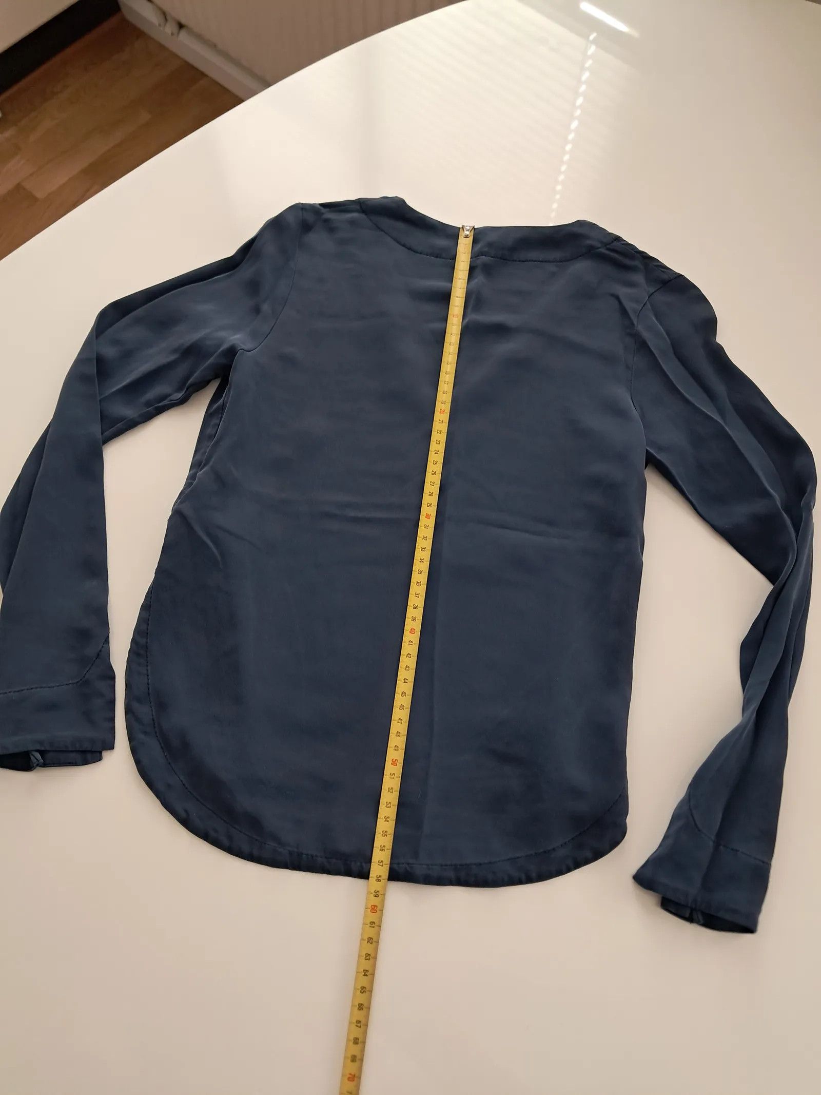 H&M H&M Blouse Size XS / US 0-2 / IT 36-38 - 3 Thumbnail