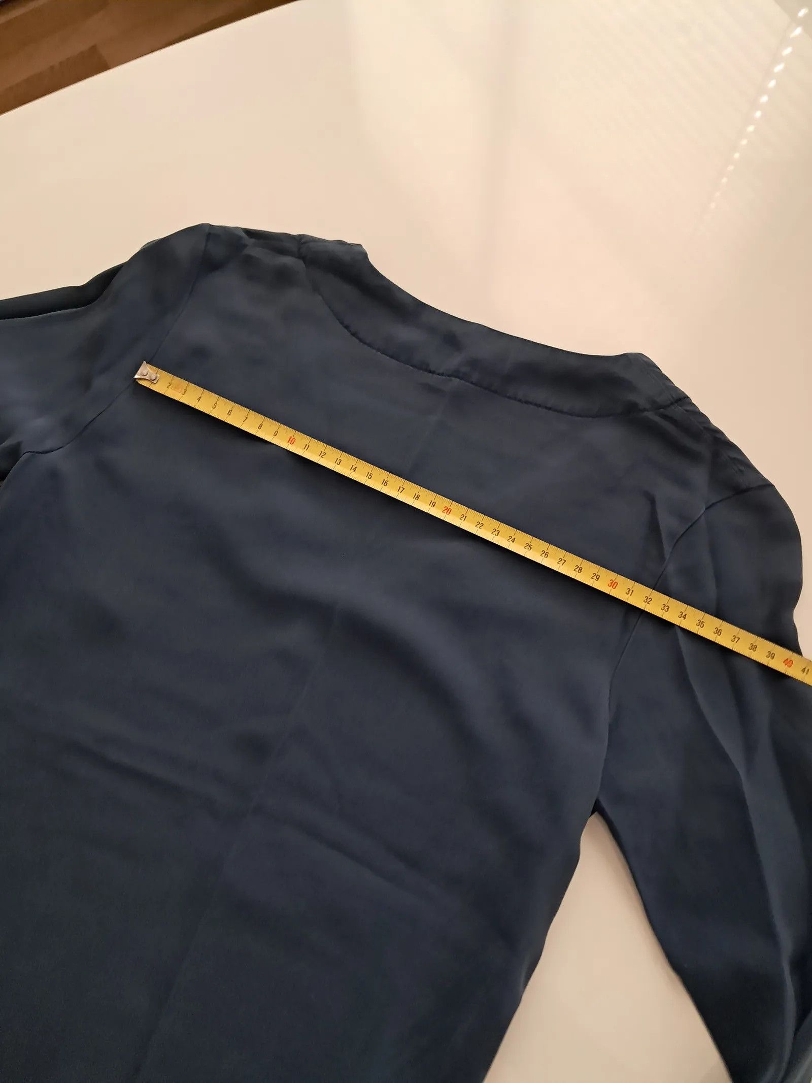 H&M H&M Blouse Size XS / US 0-2 / IT 36-38 - 5 Thumbnail