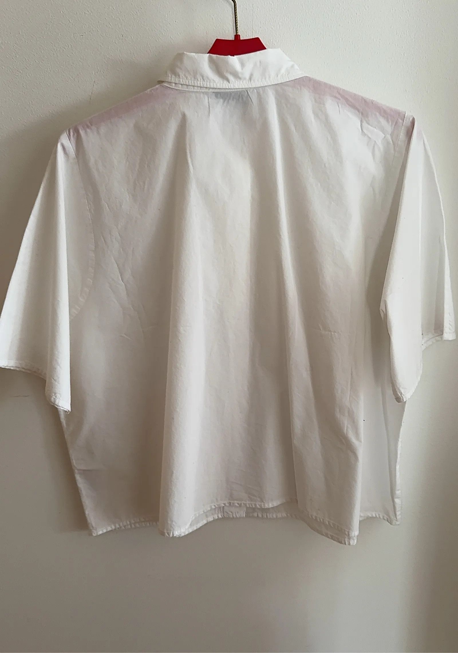 Cos Cos Shirt Size S / US 4 / IT 40 - 4 Thumbnail