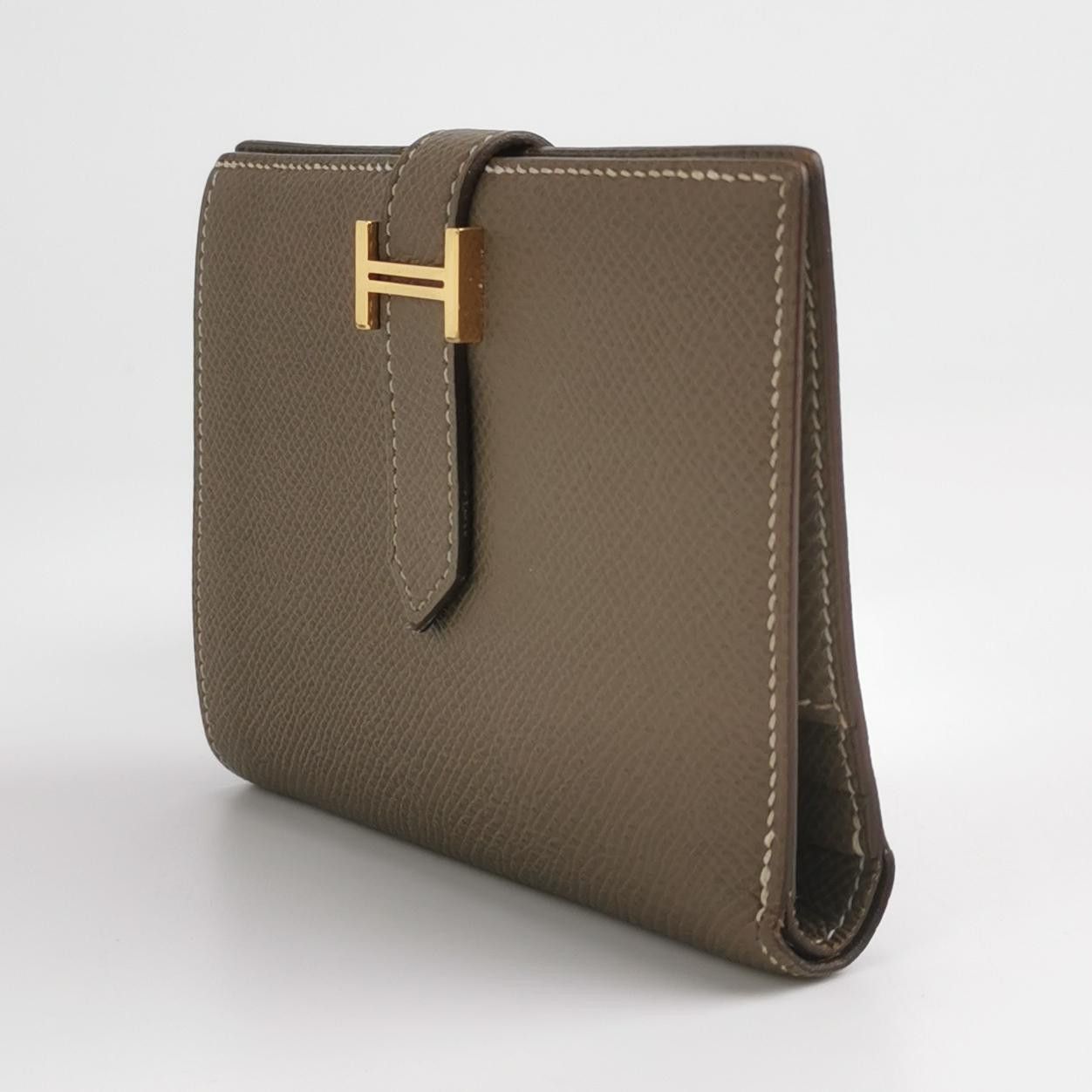 Hermes Hermes Women os Wallets Size ONE SIZE - 2 Thumbnail