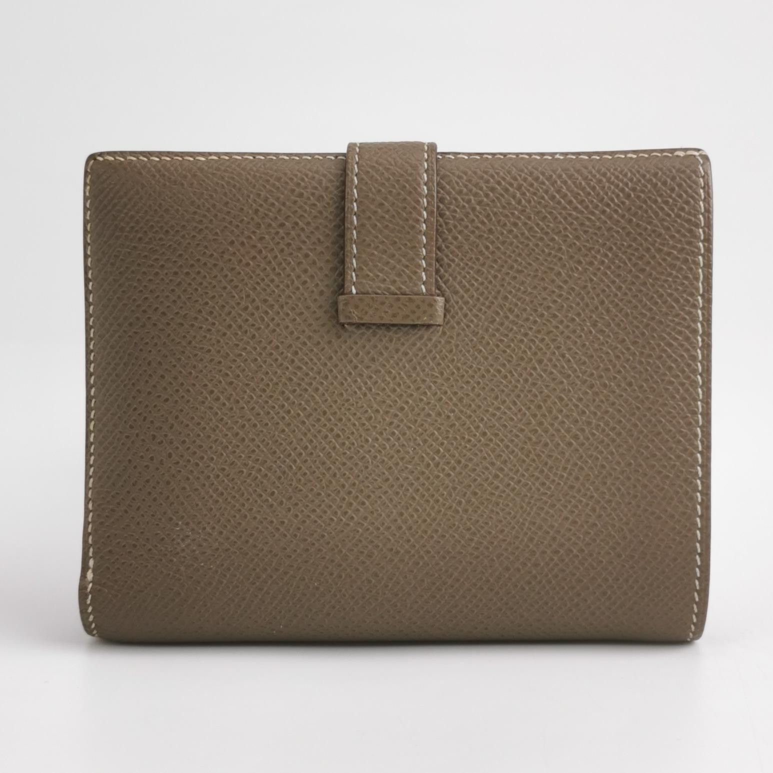 Hermes Hermes Women os Wallets Size ONE SIZE - 4 Thumbnail
