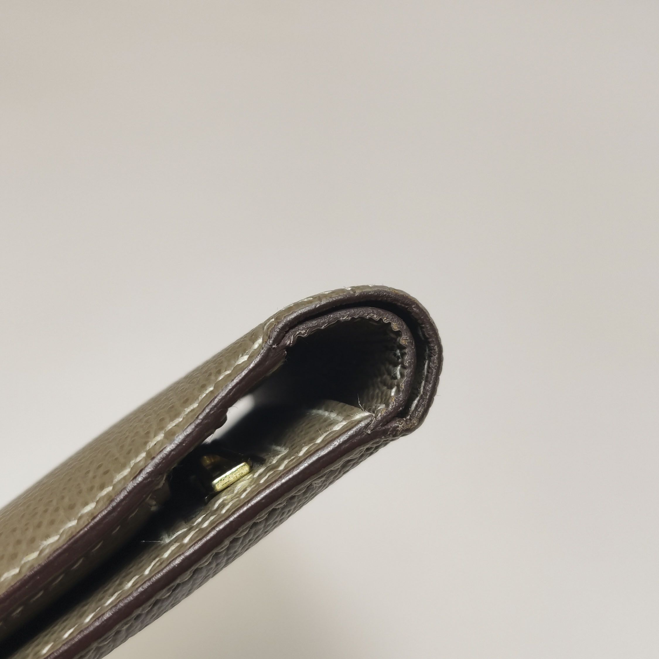 Hermes Hermes Women os Wallets Size ONE SIZE - 20 Thumbnail