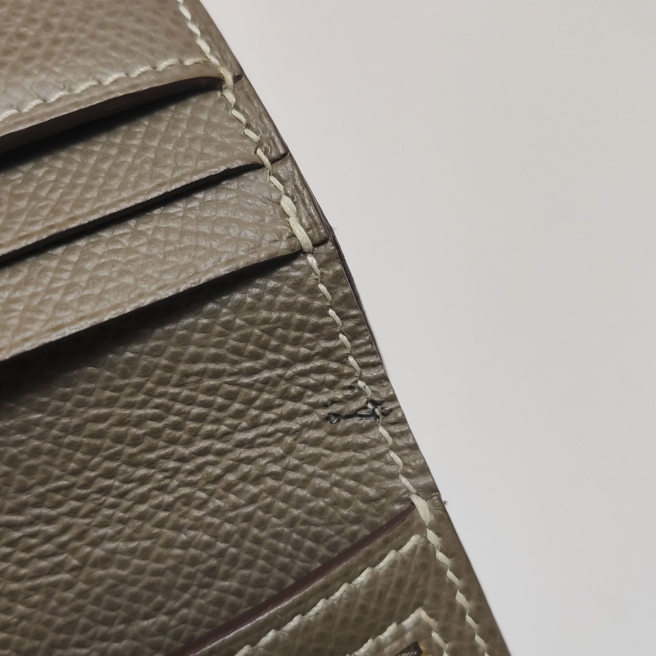 Hermes Hermes Women os Wallets Size ONE SIZE - 8 Thumbnail