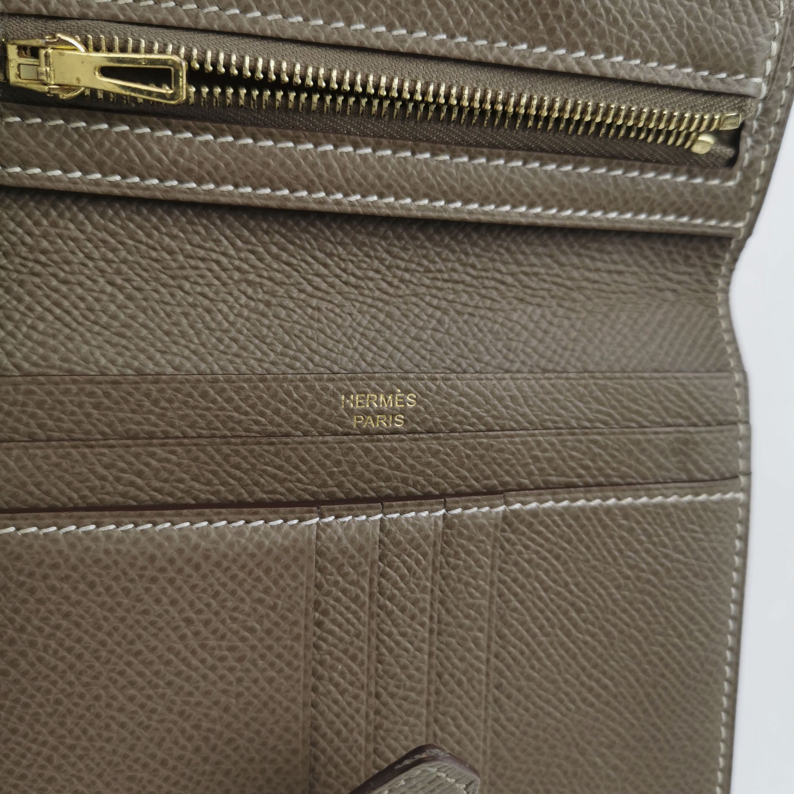 Hermes Hermes Women os Wallets Size ONE SIZE - 7 Thumbnail