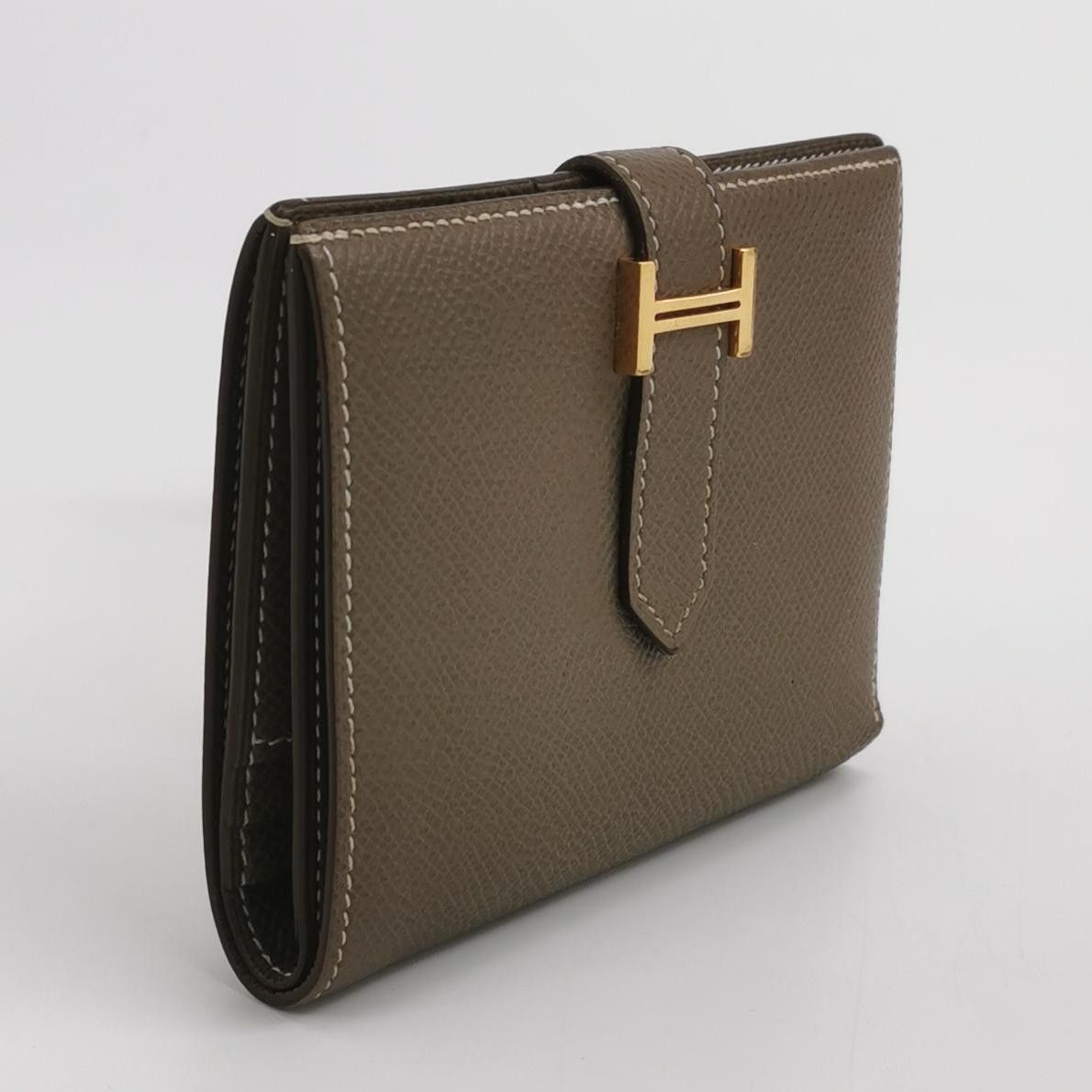 Hermes Hermes Women os Wallets Size ONE SIZE - 3 Thumbnail