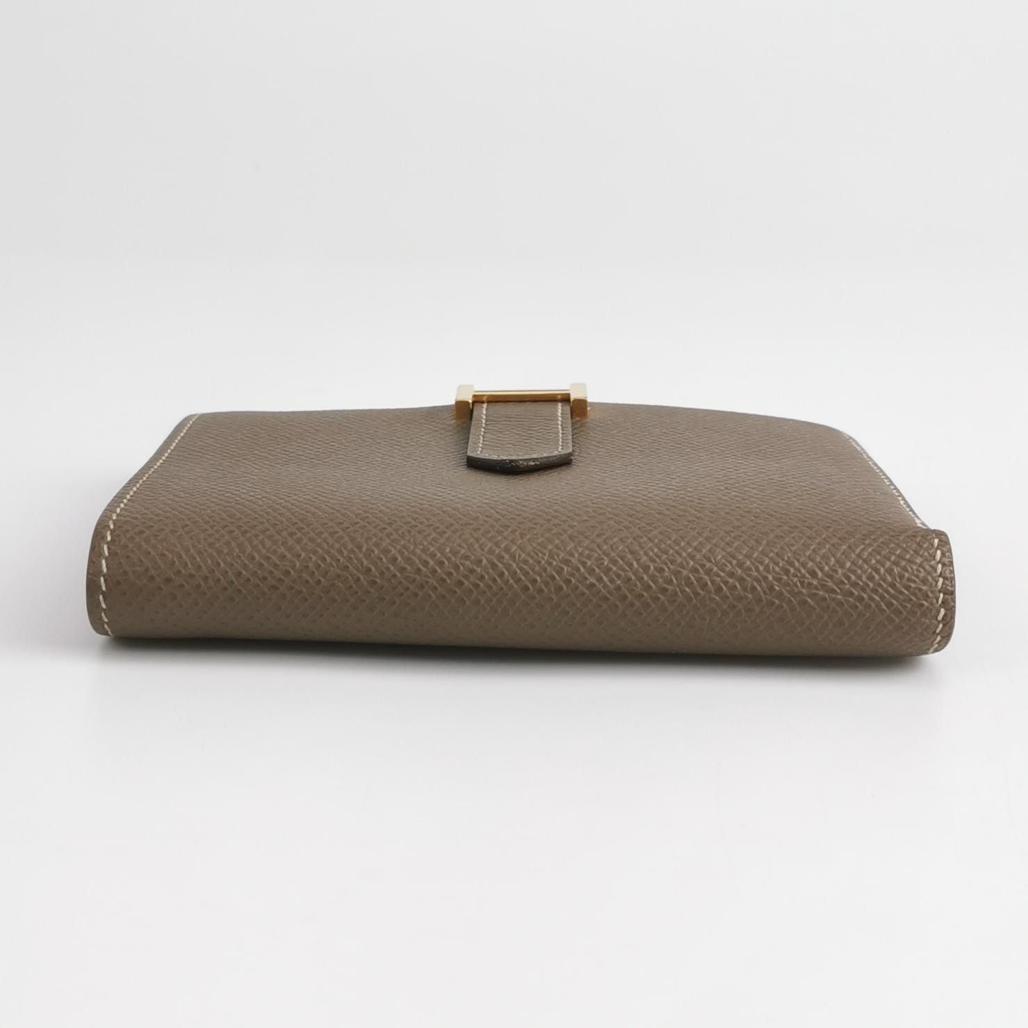 Hermes Hermes Women os Wallets Size ONE SIZE - 5 Thumbnail
