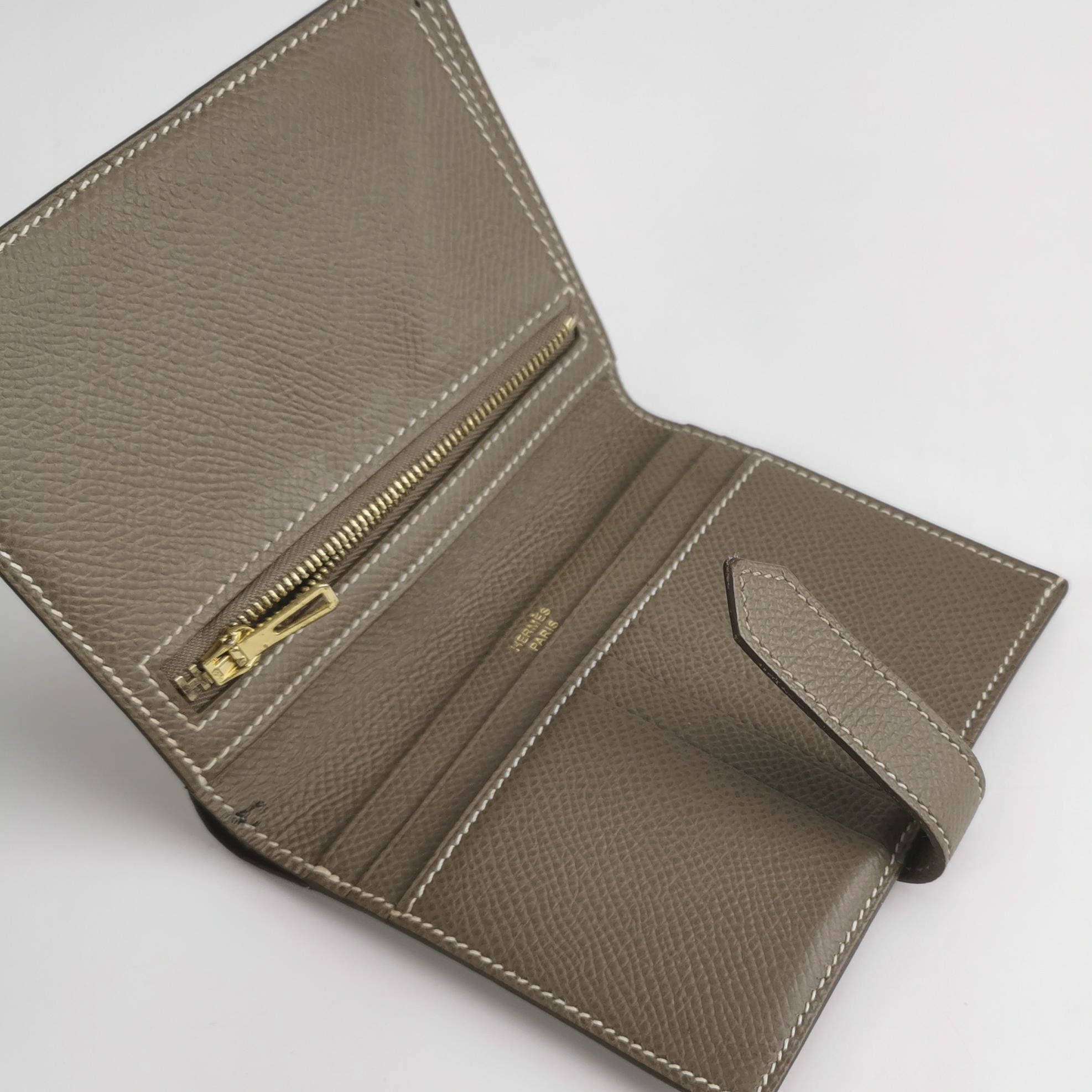Hermes Hermes Women os Wallets Size ONE SIZE - 6 Thumbnail