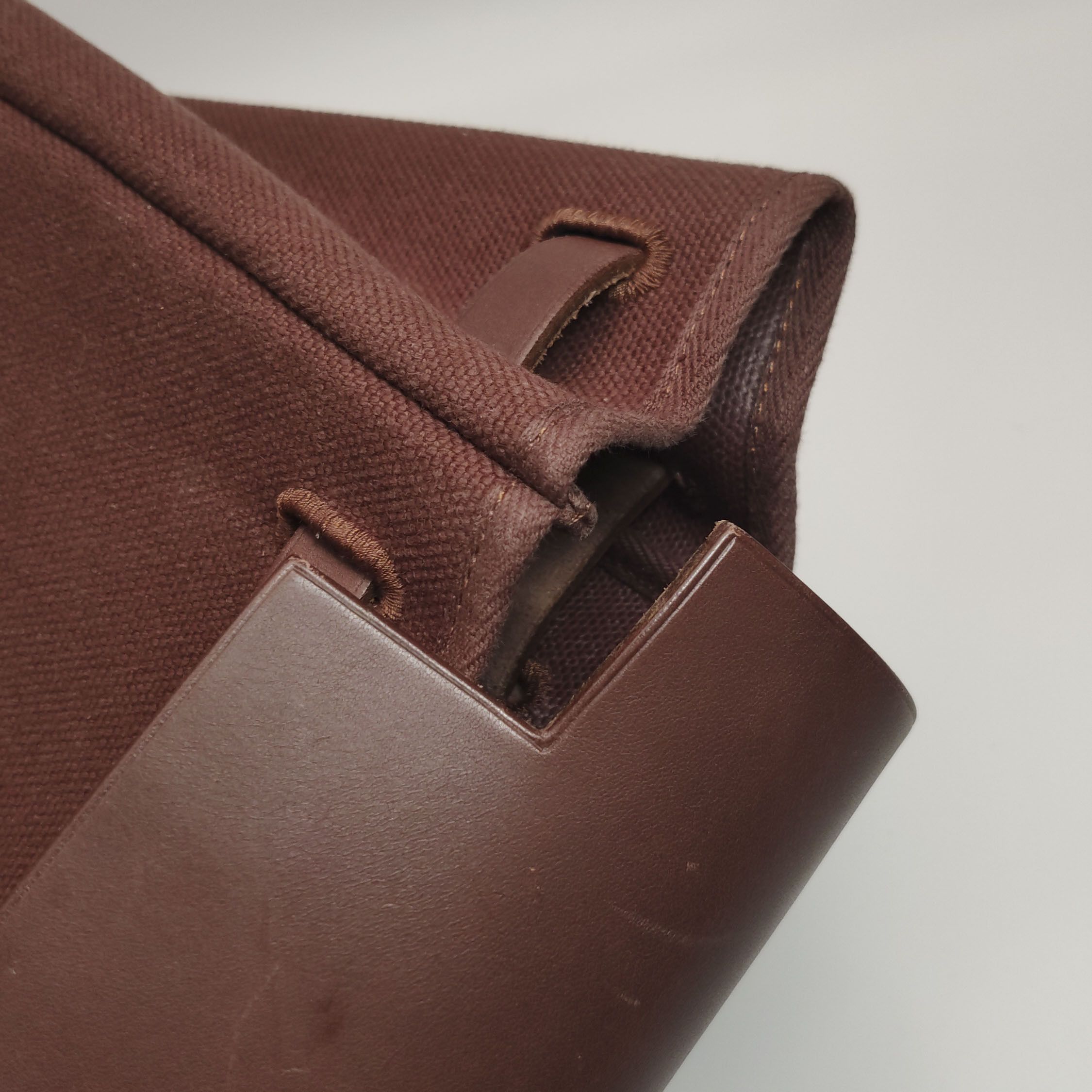 Hermes Hermes Women os Shoulder Bags Size ONE SIZE - 16 Thumbnail