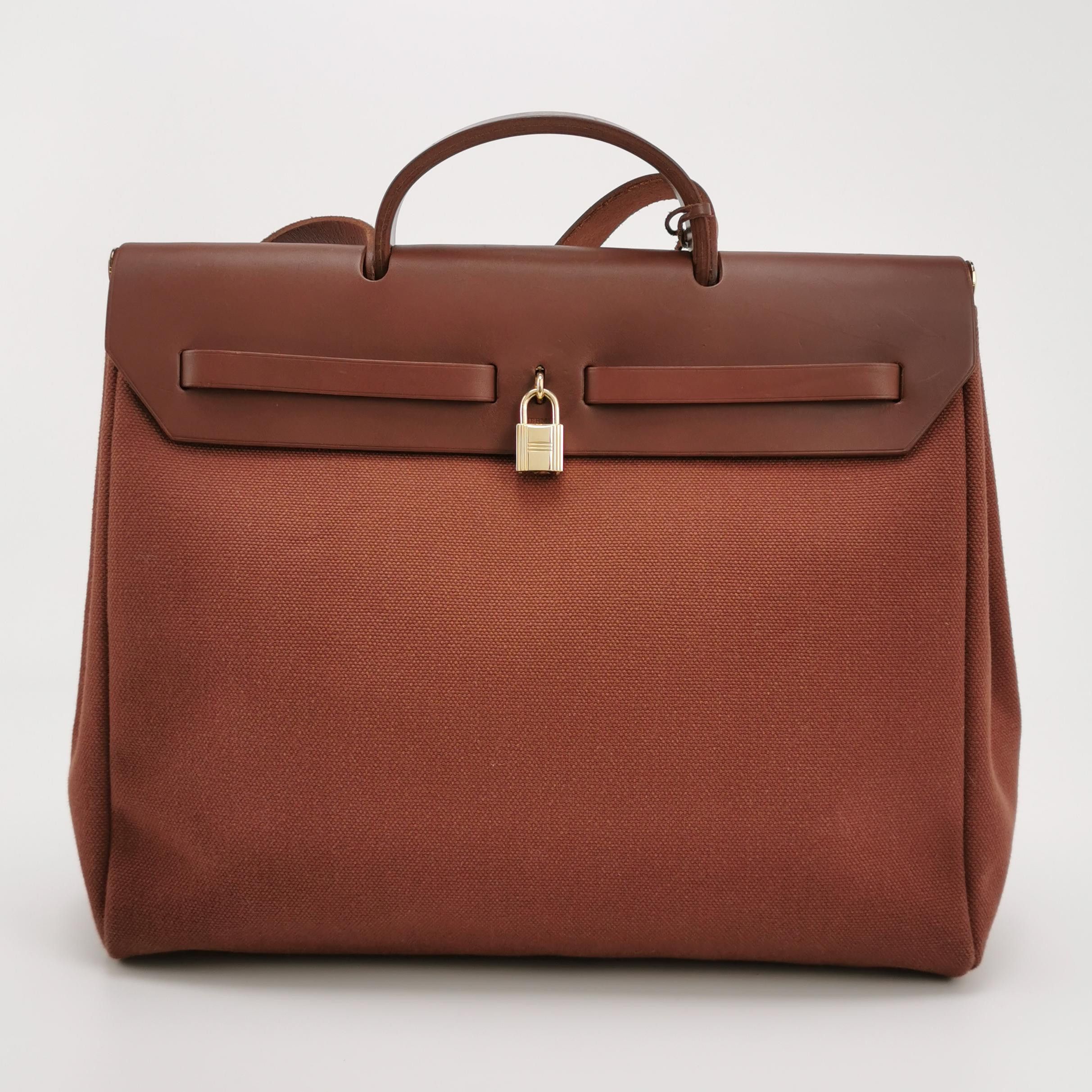 Hermes Hermes Women os Shoulder Bags Size ONE SIZE - 5 Thumbnail
