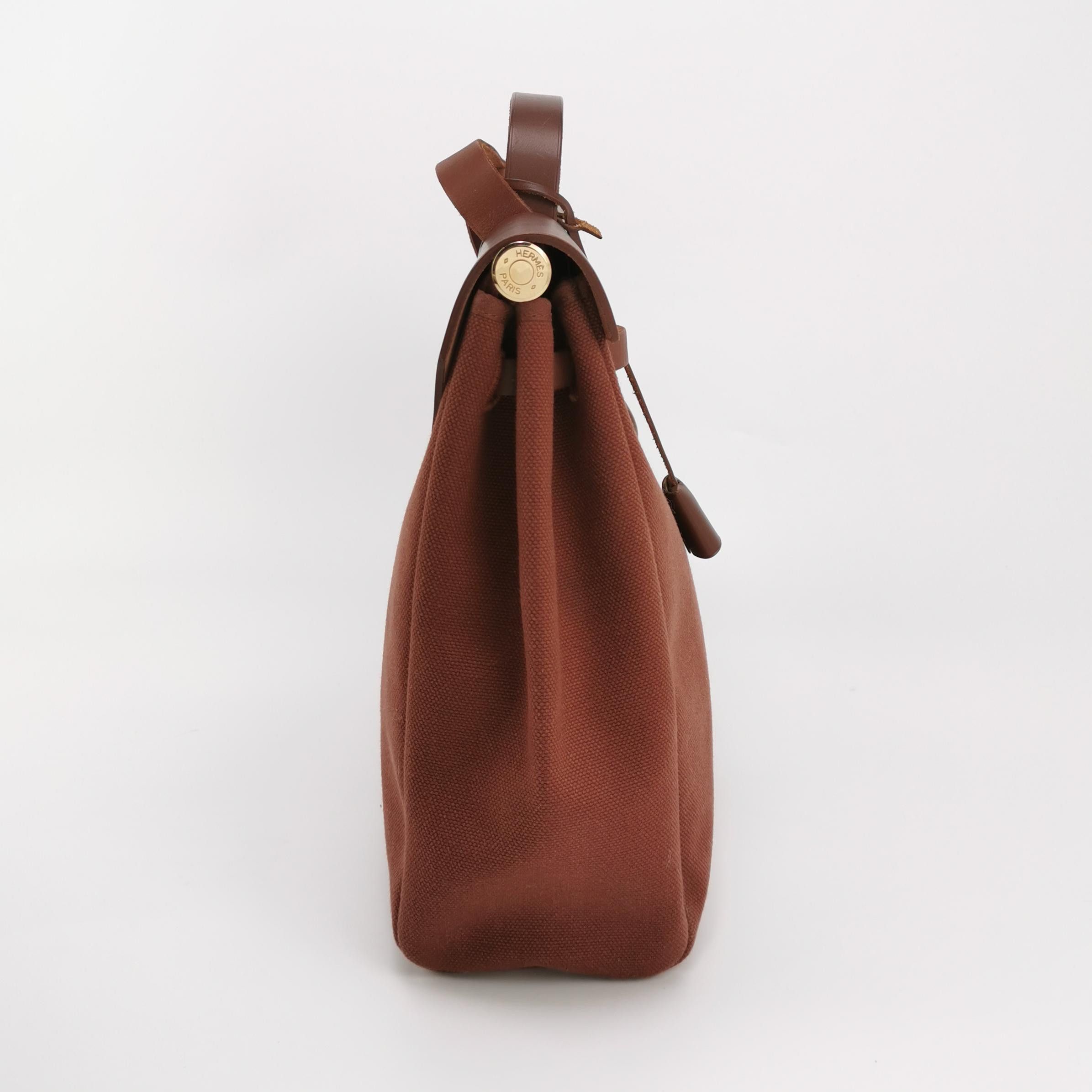 Hermes Hermes Women os Shoulder Bags Size ONE SIZE - 4 Thumbnail