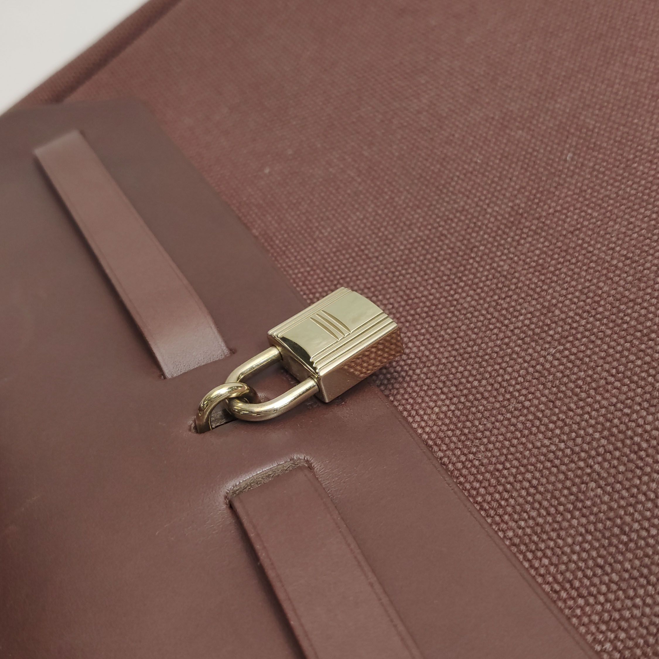 Hermes Hermes Women os Shoulder Bags Size ONE SIZE - 13 Thumbnail
