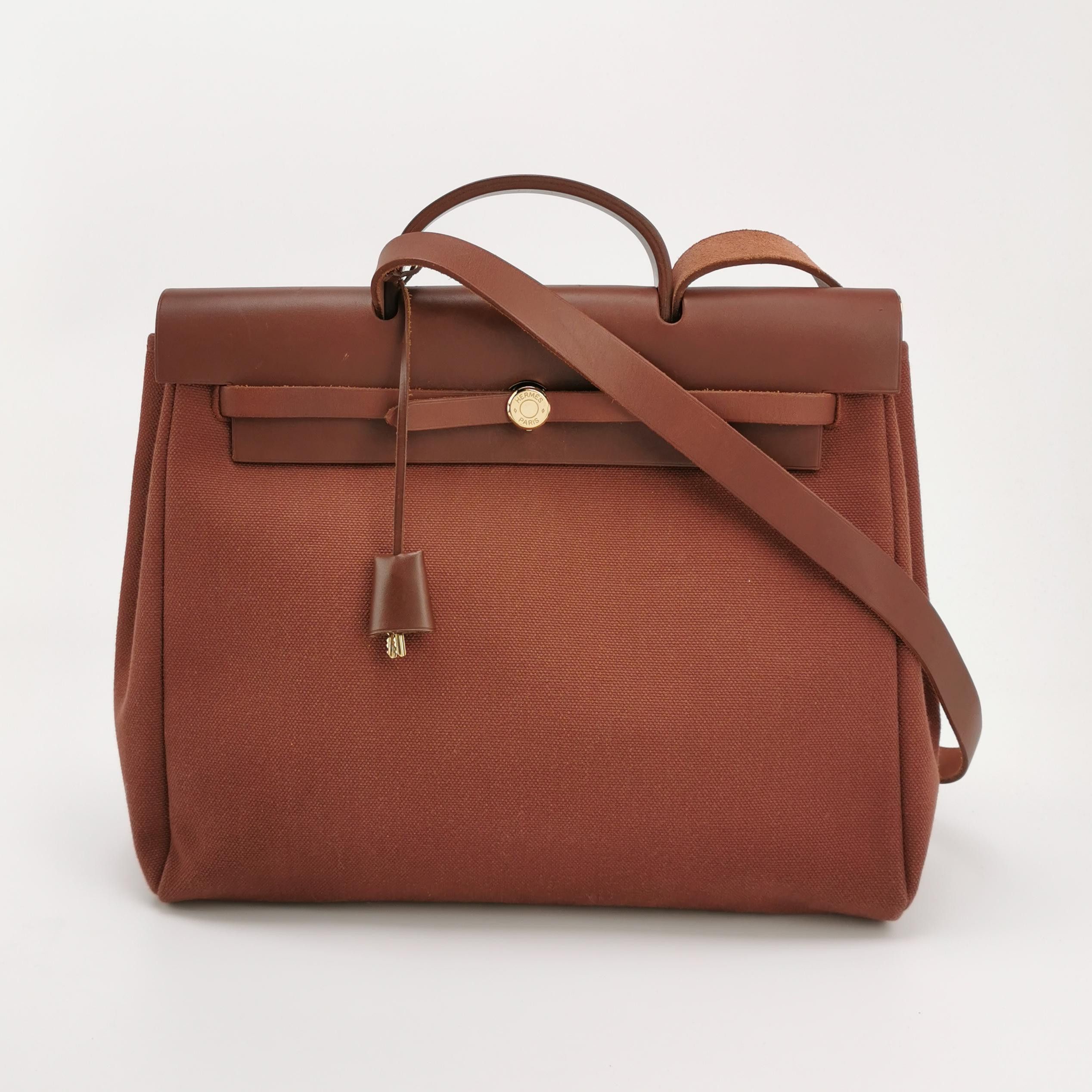 Hermes Hermes Women os Shoulder Bags Size ONE SIZE - 8 Thumbnail