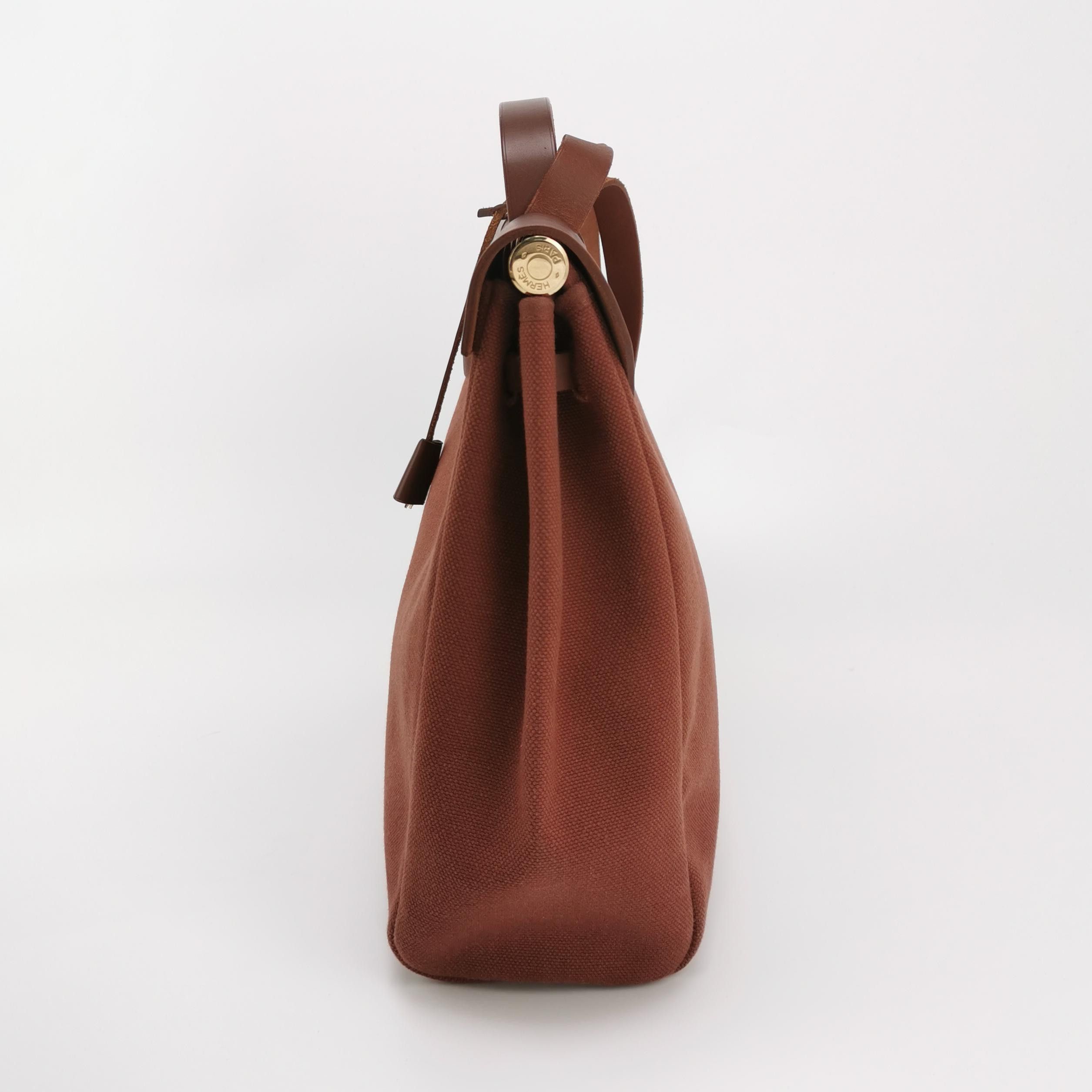 Hermes Hermes Women os Shoulder Bags Size ONE SIZE - 3 Thumbnail