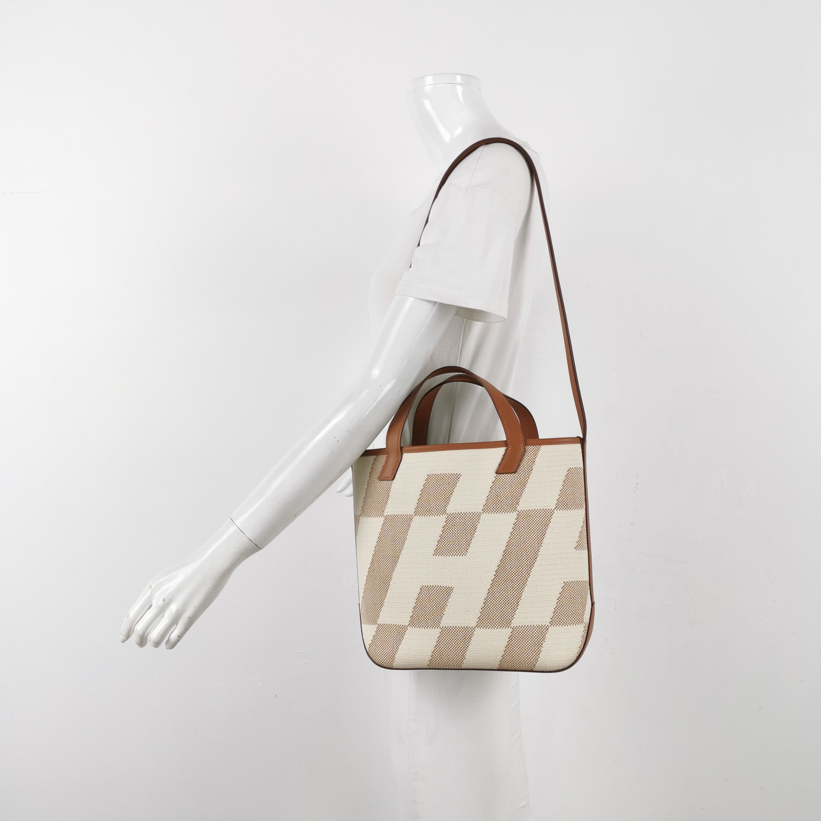 Hermes Hermes Women os Shoulder Bags Size ONE SIZE - 2 Thumbnail