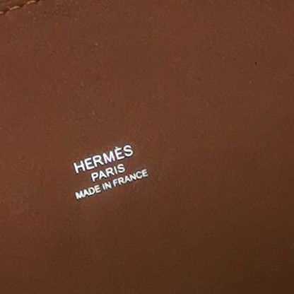 Hermes Hermes Women os Shoulder Bags Size ONE SIZE - 8 Thumbnail