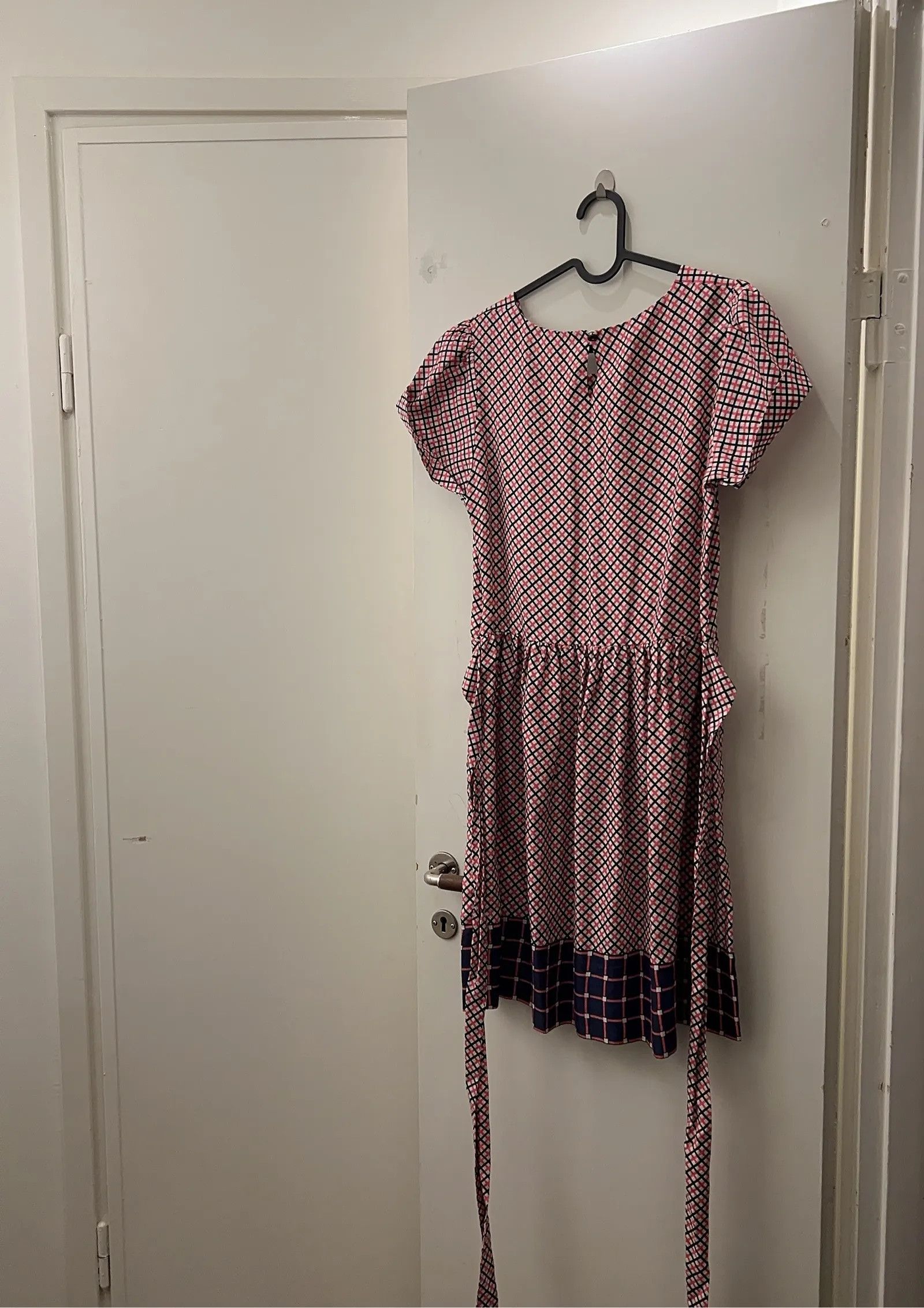 Pepe Jeans Pepe Jeans Dress Size L / US 10 / IT 46 - 2 Thumbnail