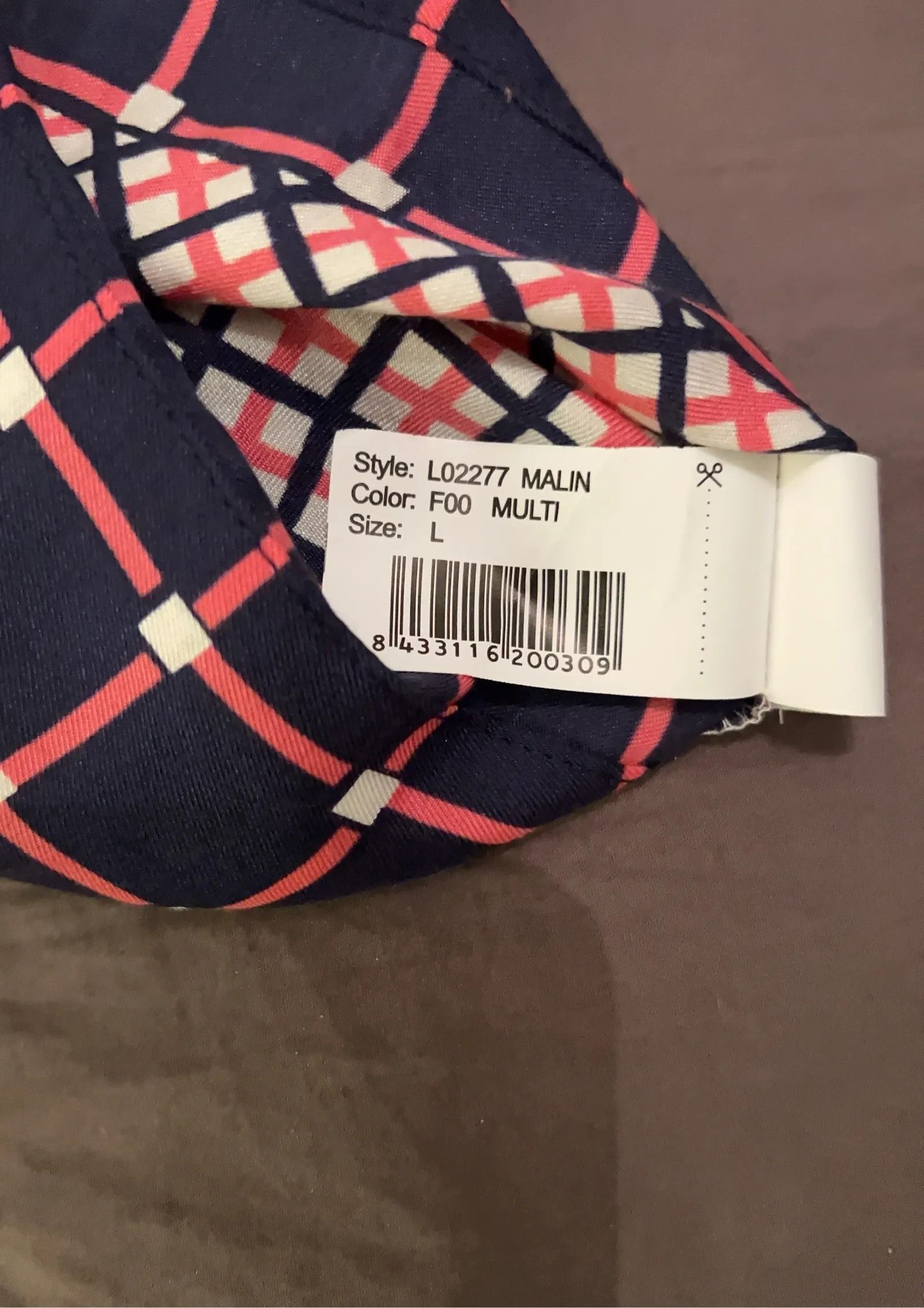 Pepe Jeans Pepe Jeans Dress Size L / US 10 / IT 46 - 4 Thumbnail