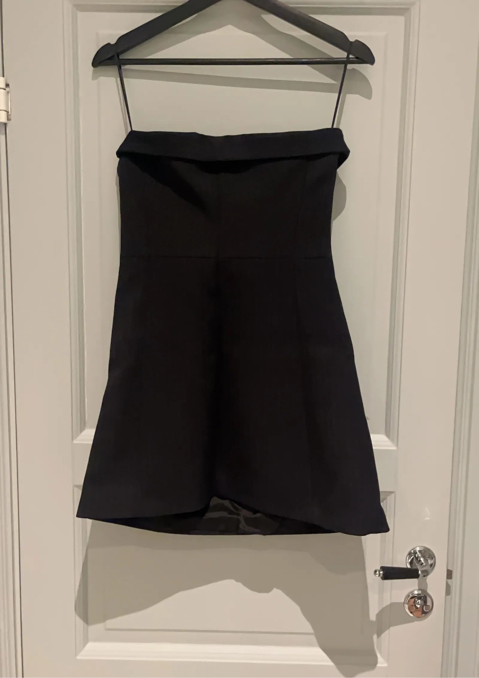 Zara Zara Dress Size S / US 4 / IT 40 - 4 Thumbnail