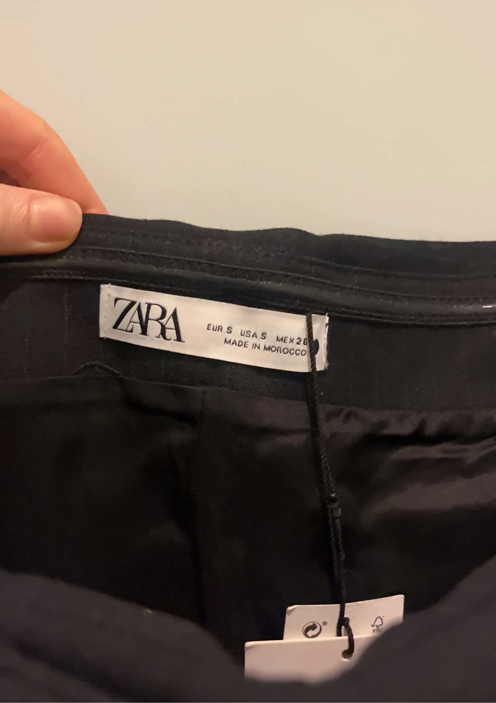 Zara Zara Dress Size S / US 4 / IT 40 - 2 Thumbnail