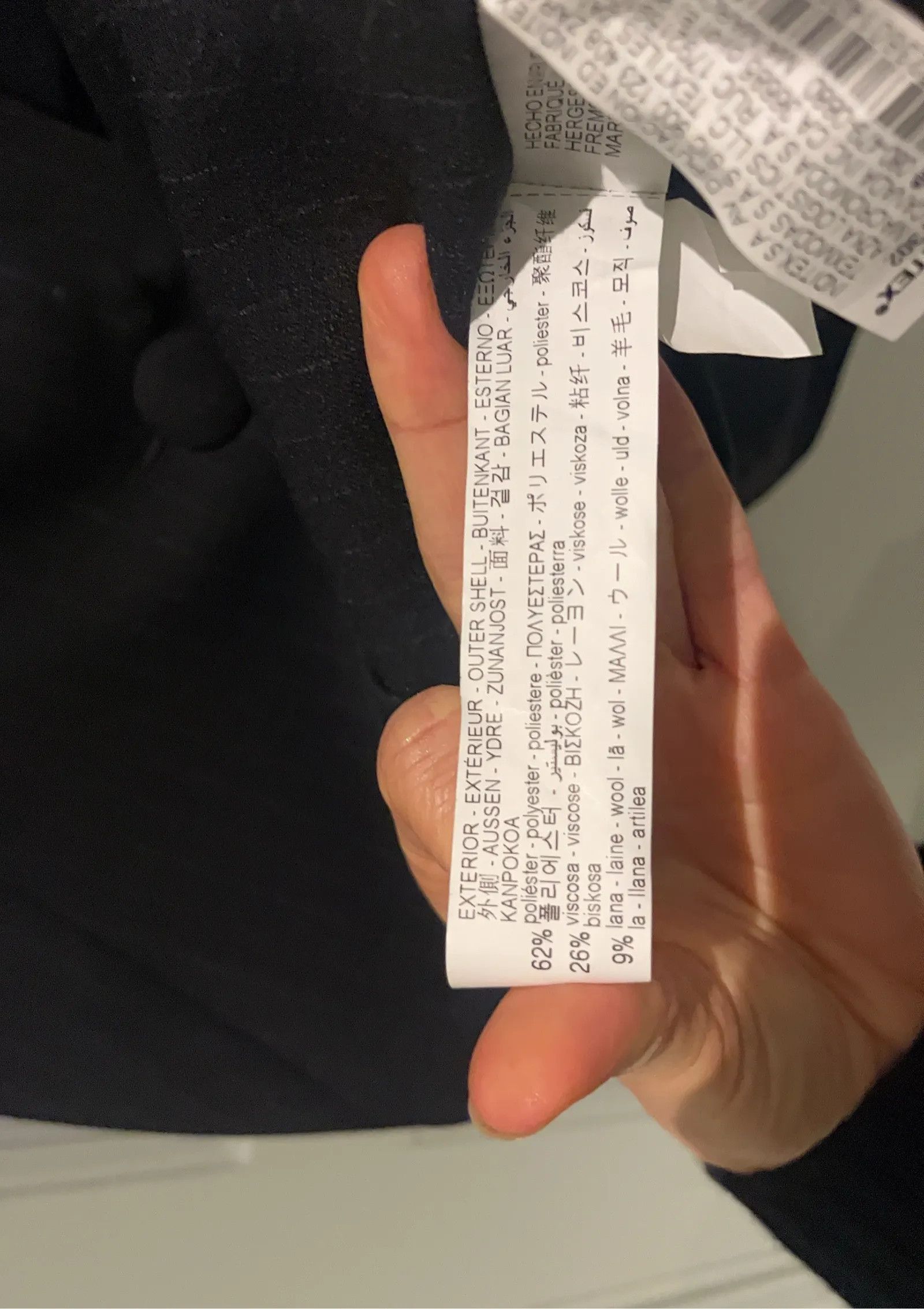 Zara Zara Dress Size S / US 4 / IT 40 - 3 Thumbnail