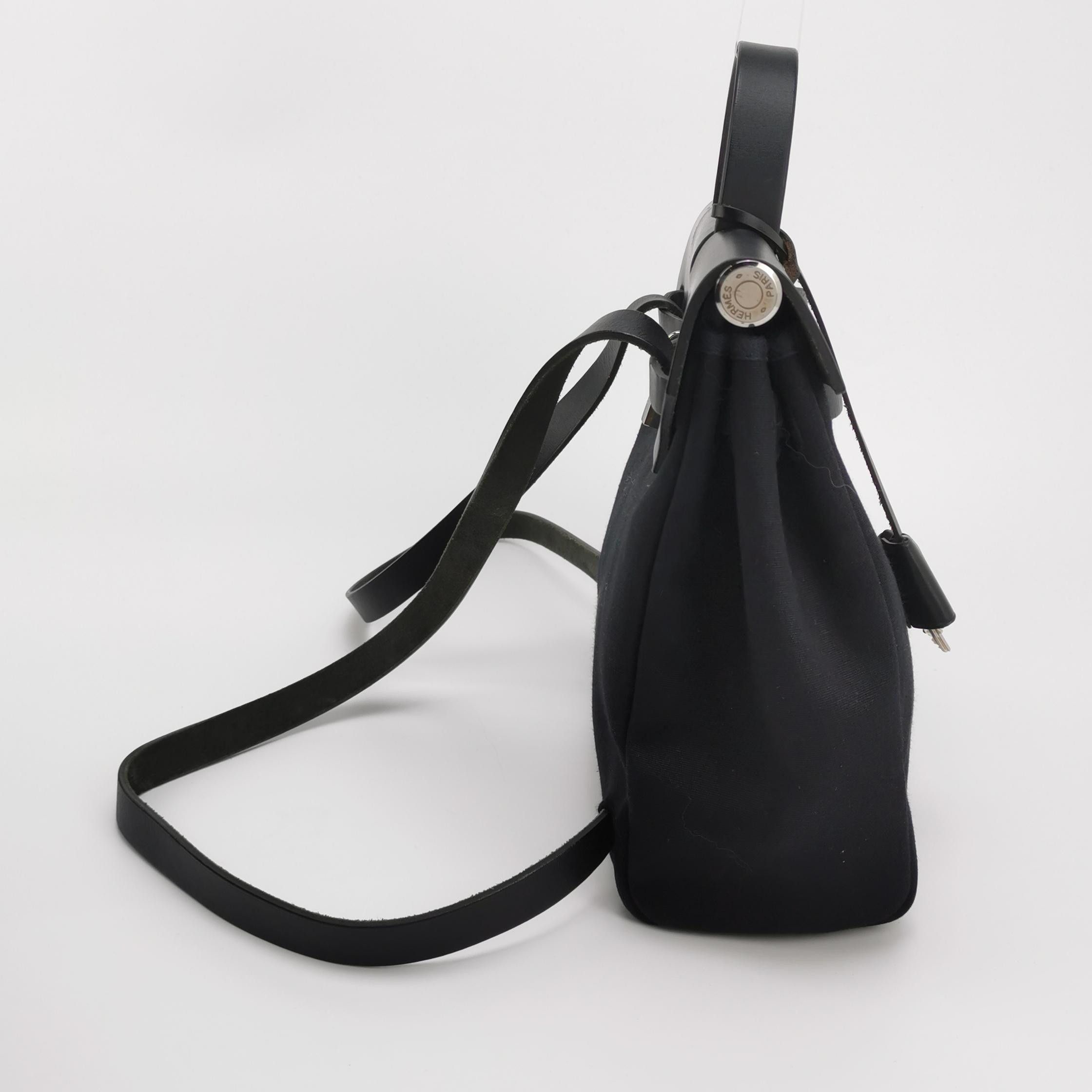 Hermes Hermes Women os Backpacks Size ONE SIZE - 4 Thumbnail