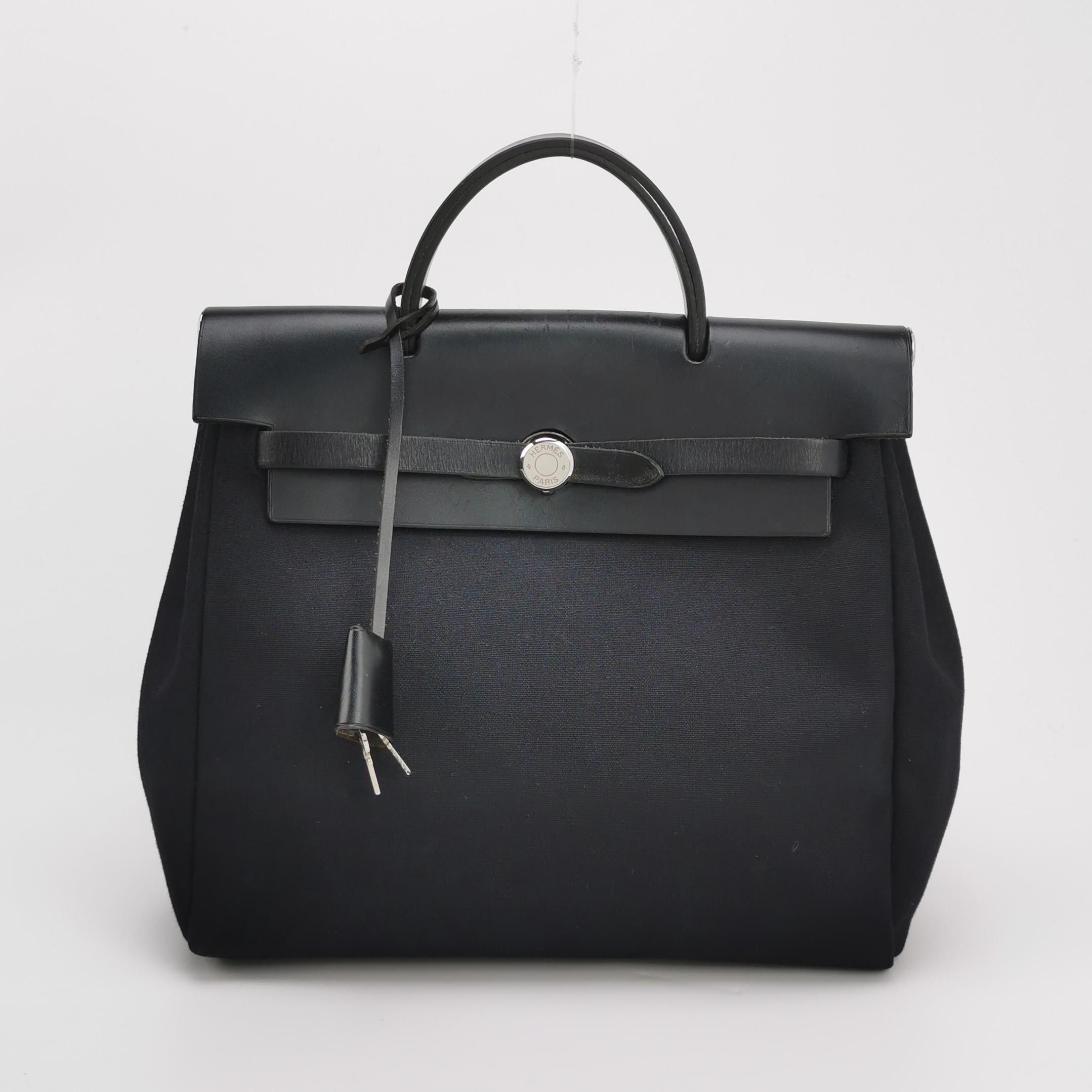 Hermes Hermes Women os Backpacks Size ONE SIZE - 8 Thumbnail