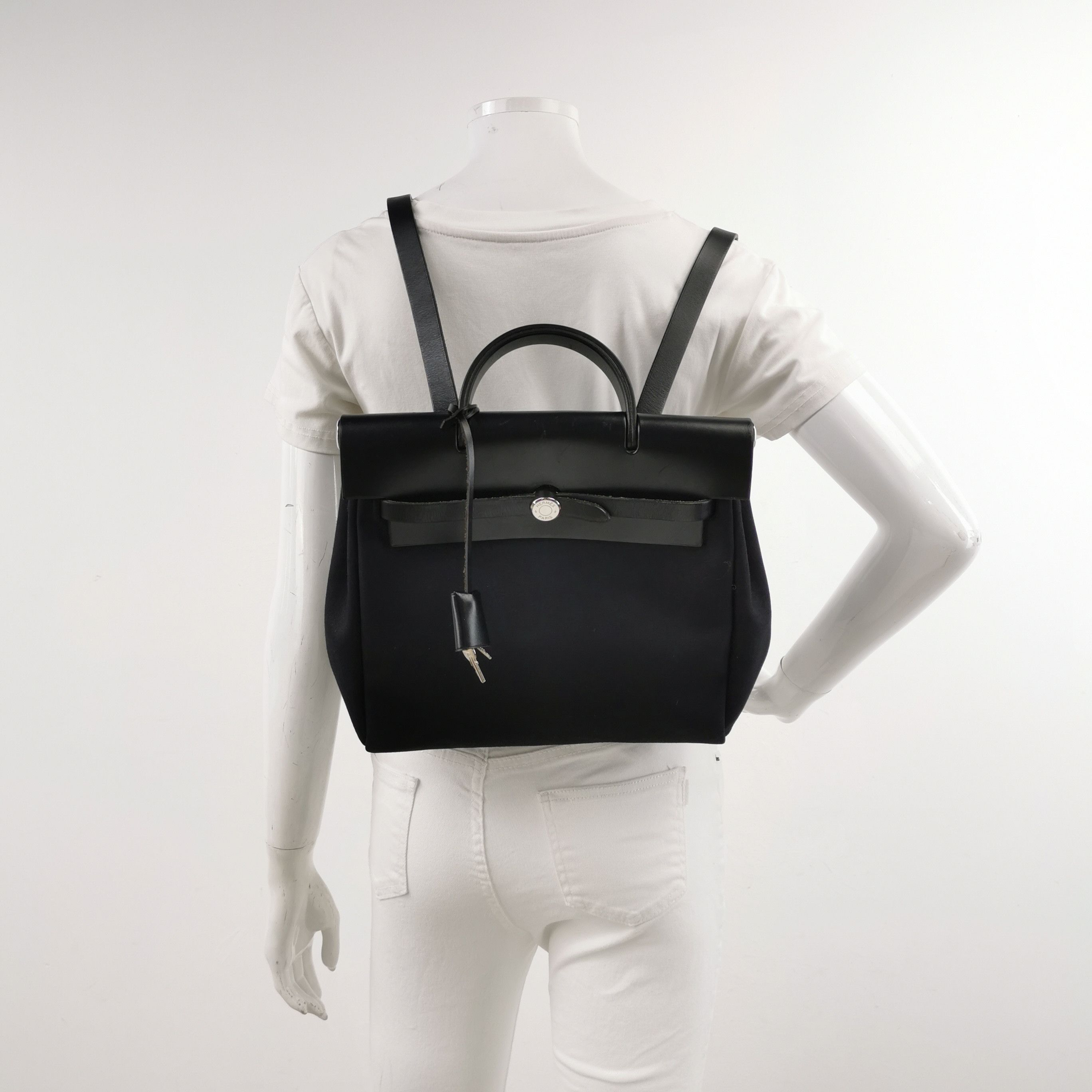 Hermes Hermes Women os Backpacks Size ONE SIZE - 2 Thumbnail