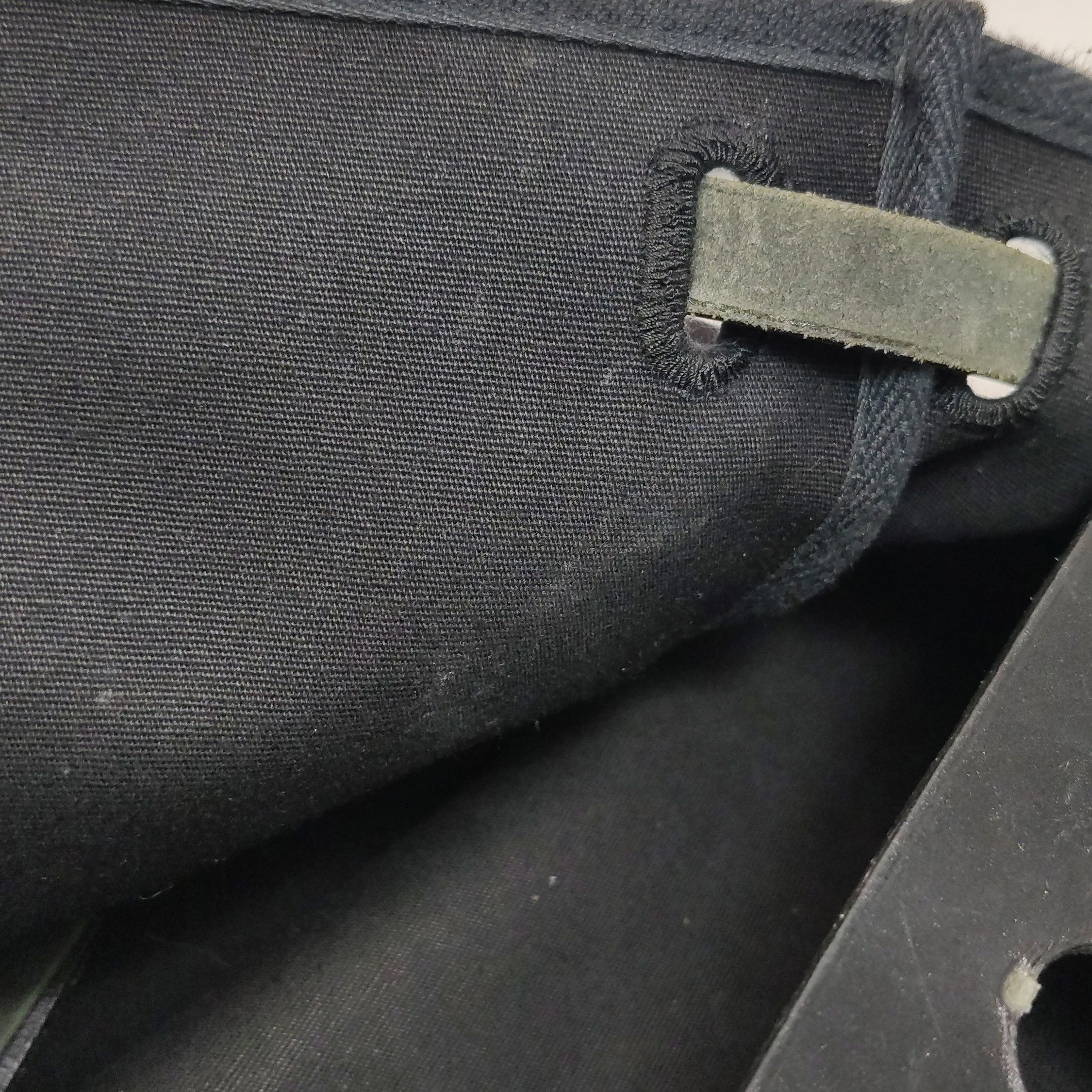 Hermes Hermes Women os Backpacks Size ONE SIZE - 10 Thumbnail