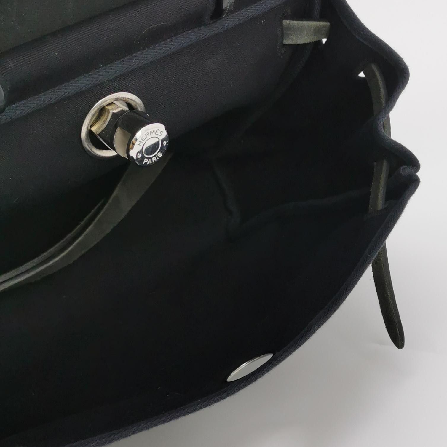 Hermes Hermes Women os Backpacks Size ONE SIZE - 7 Thumbnail